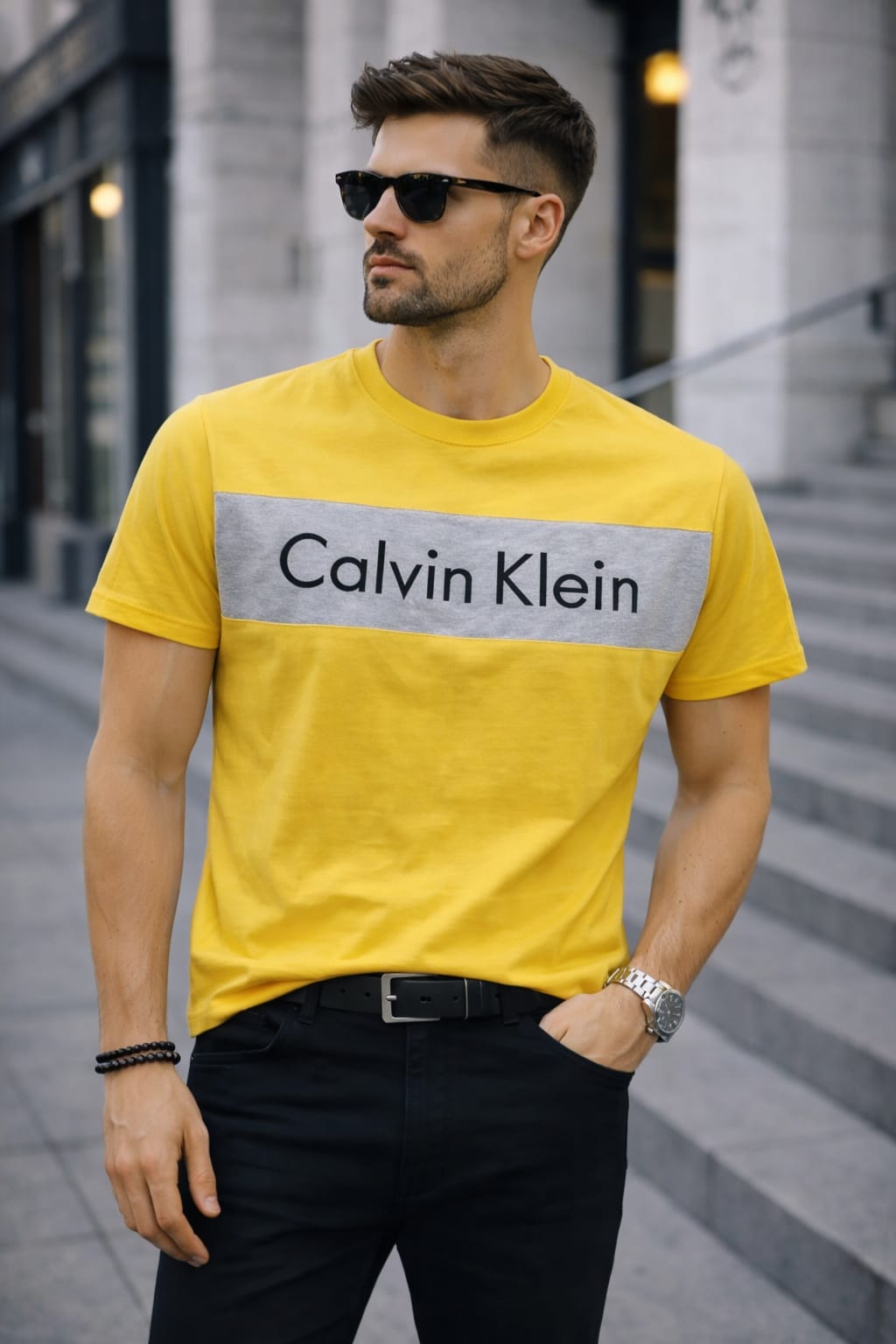 486 Calvin amarilla