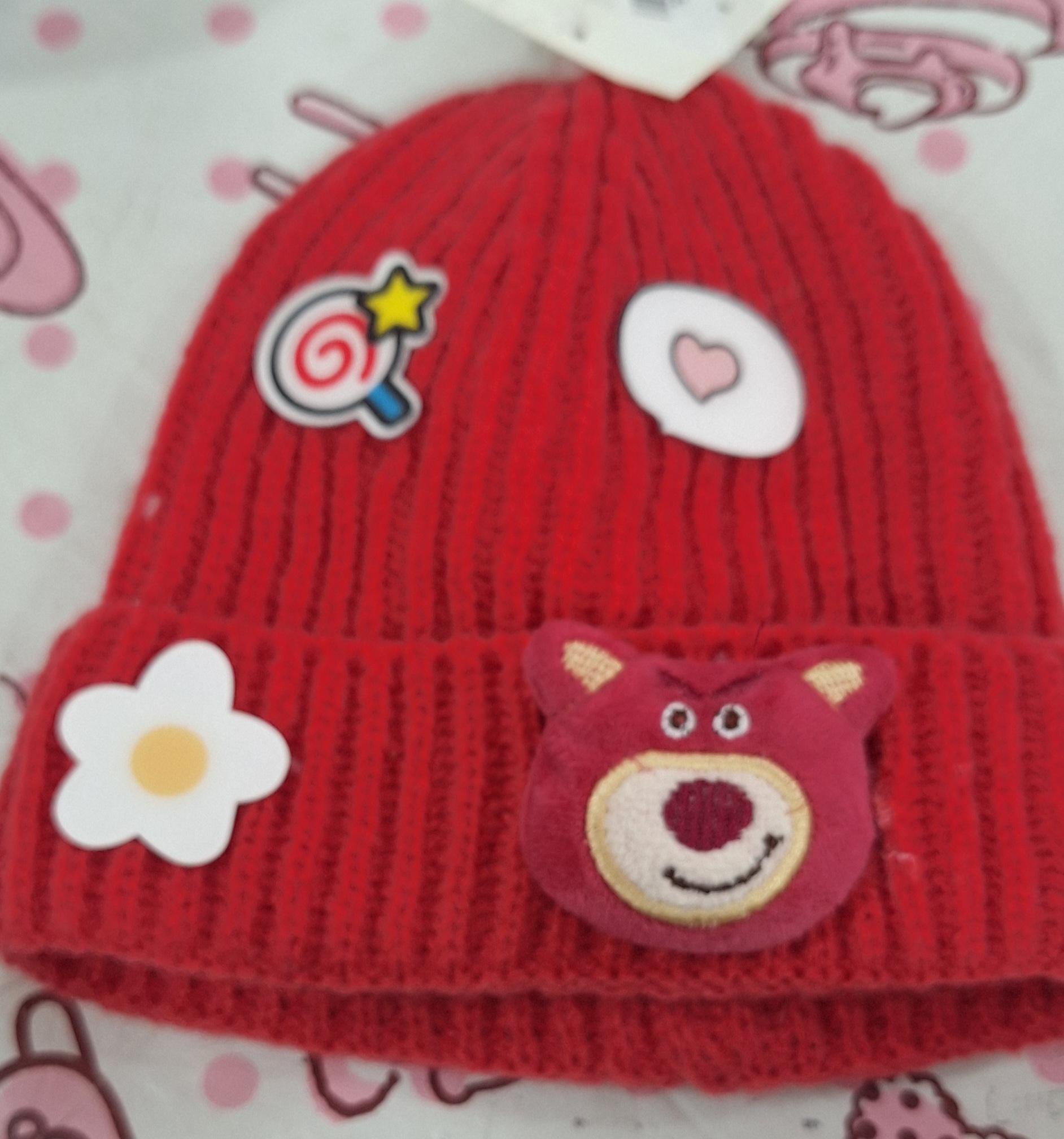489 Lotso