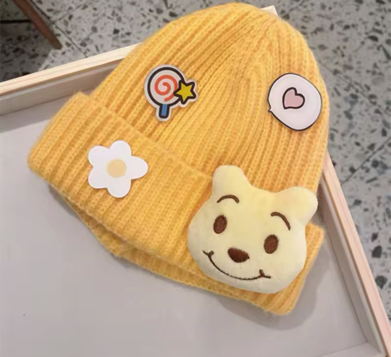 489 Winnie