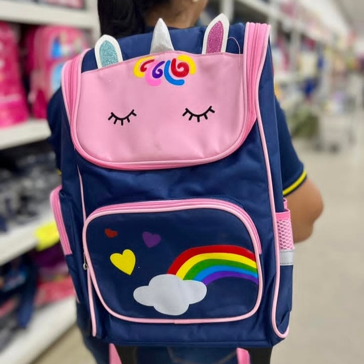 54 Unicornio