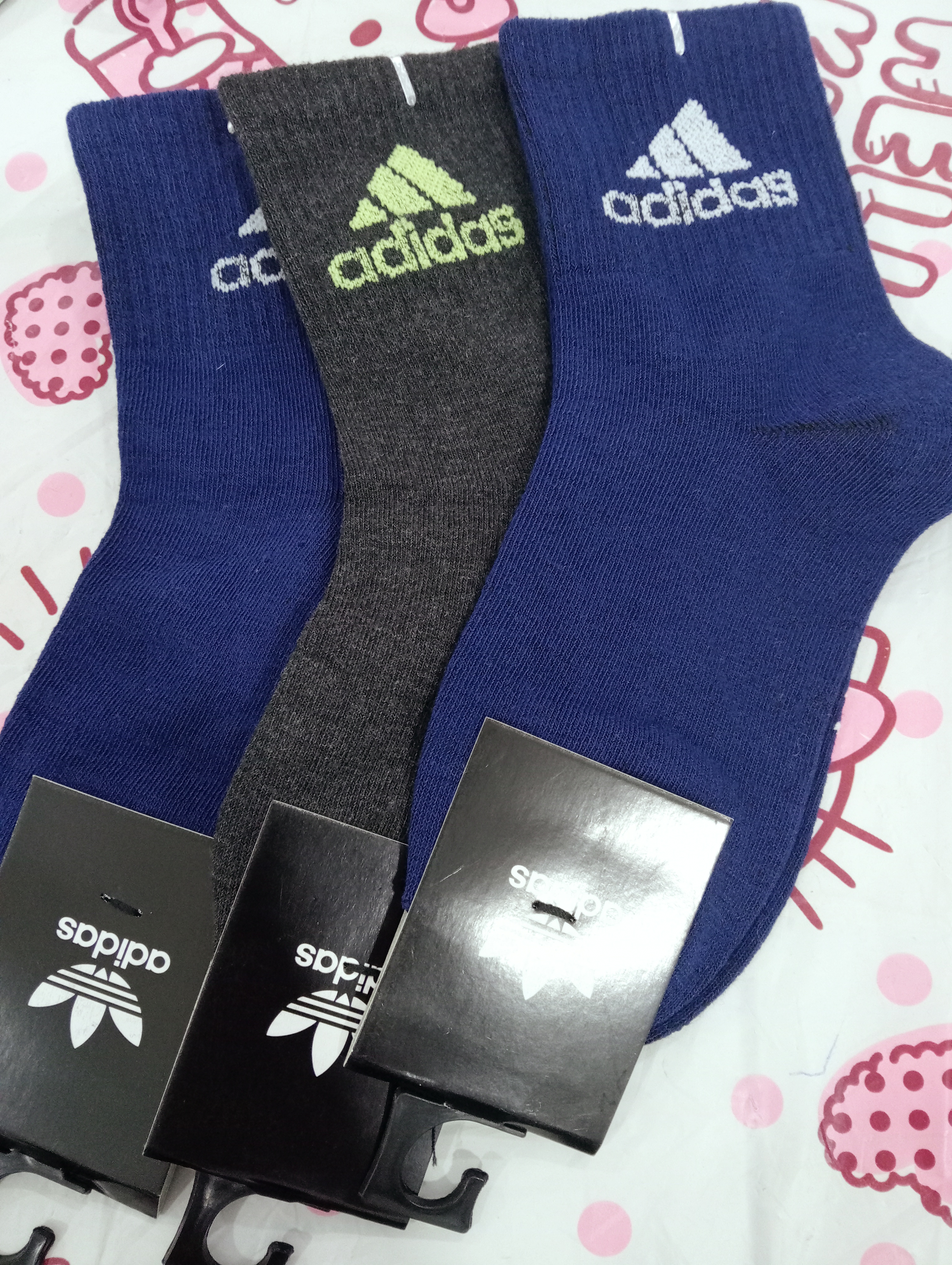 542 Adidas