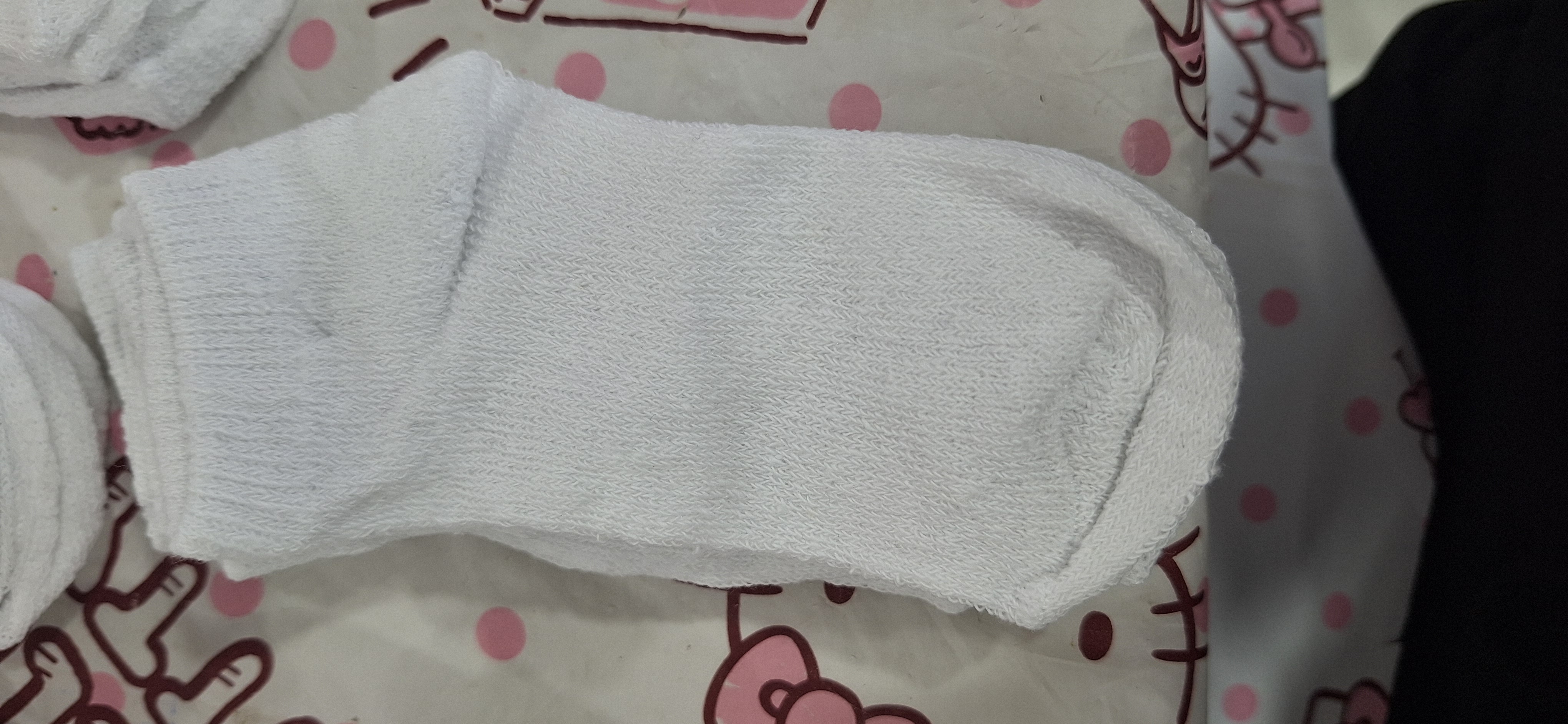 542 Blanco algodón