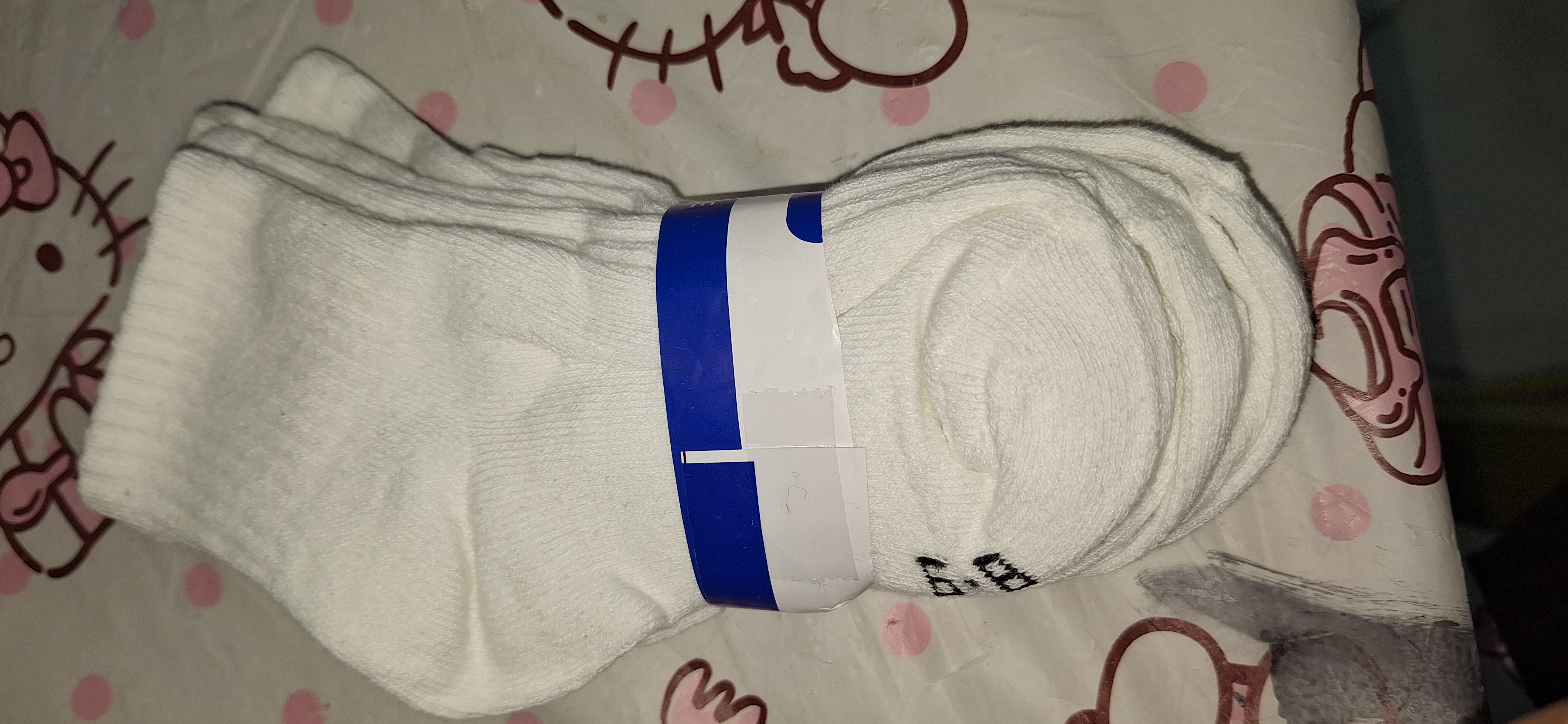 542 Blanco fila