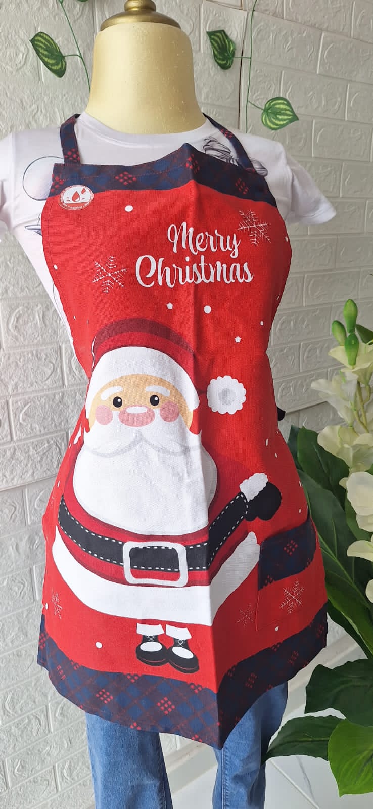 554 Rojo santa 2
