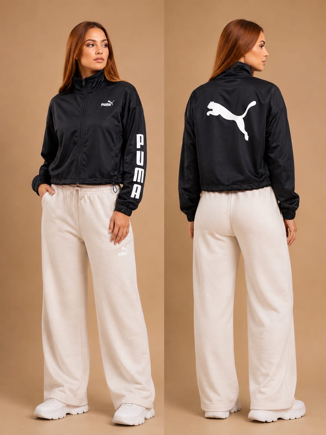 561 Puma negra