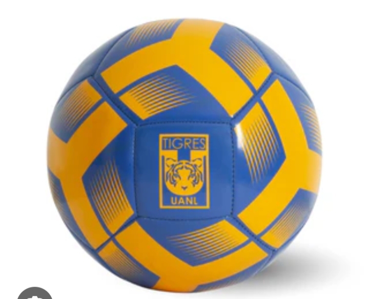 568 Tigres
