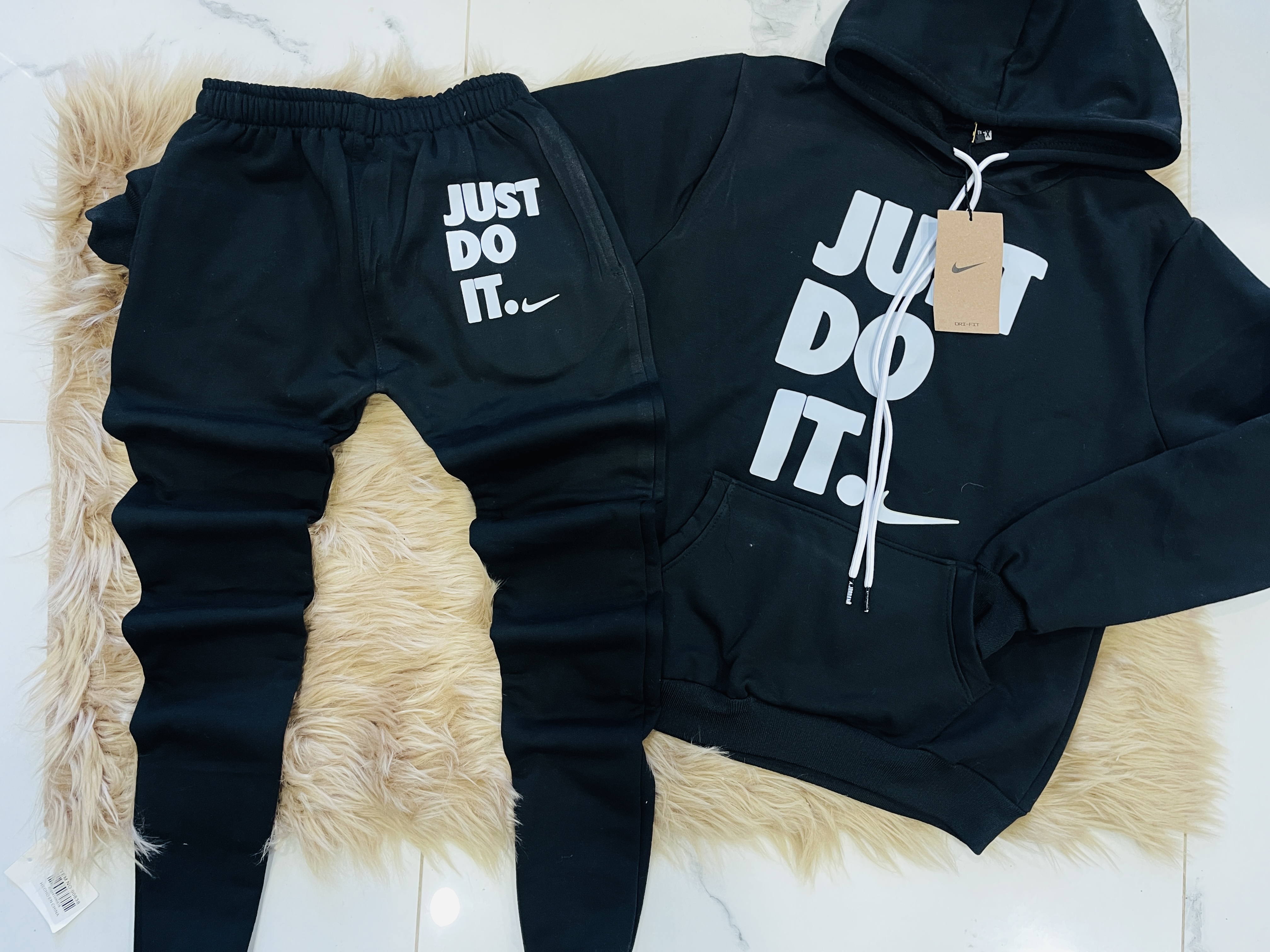 580 Just do it