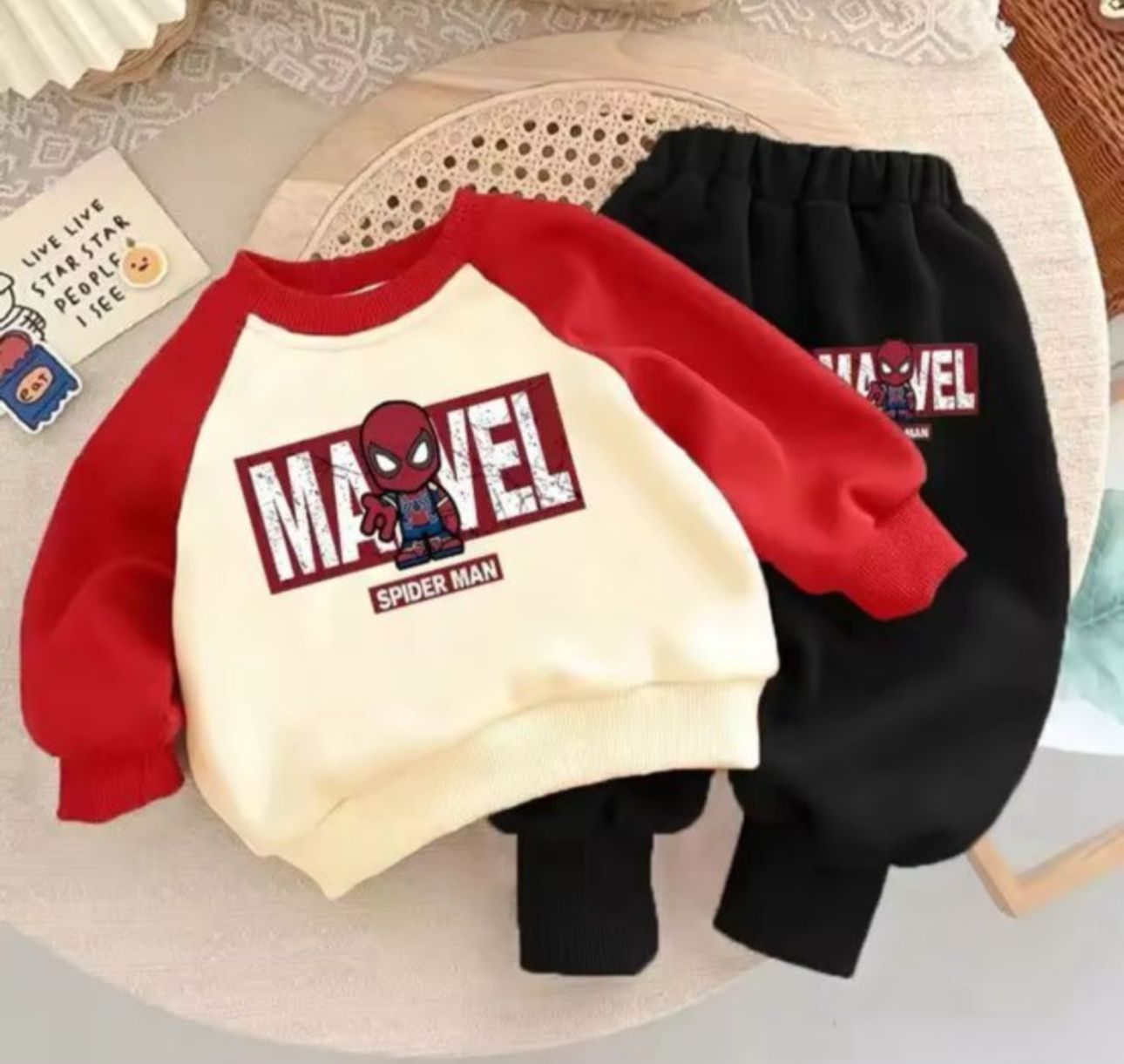 580 Marvel