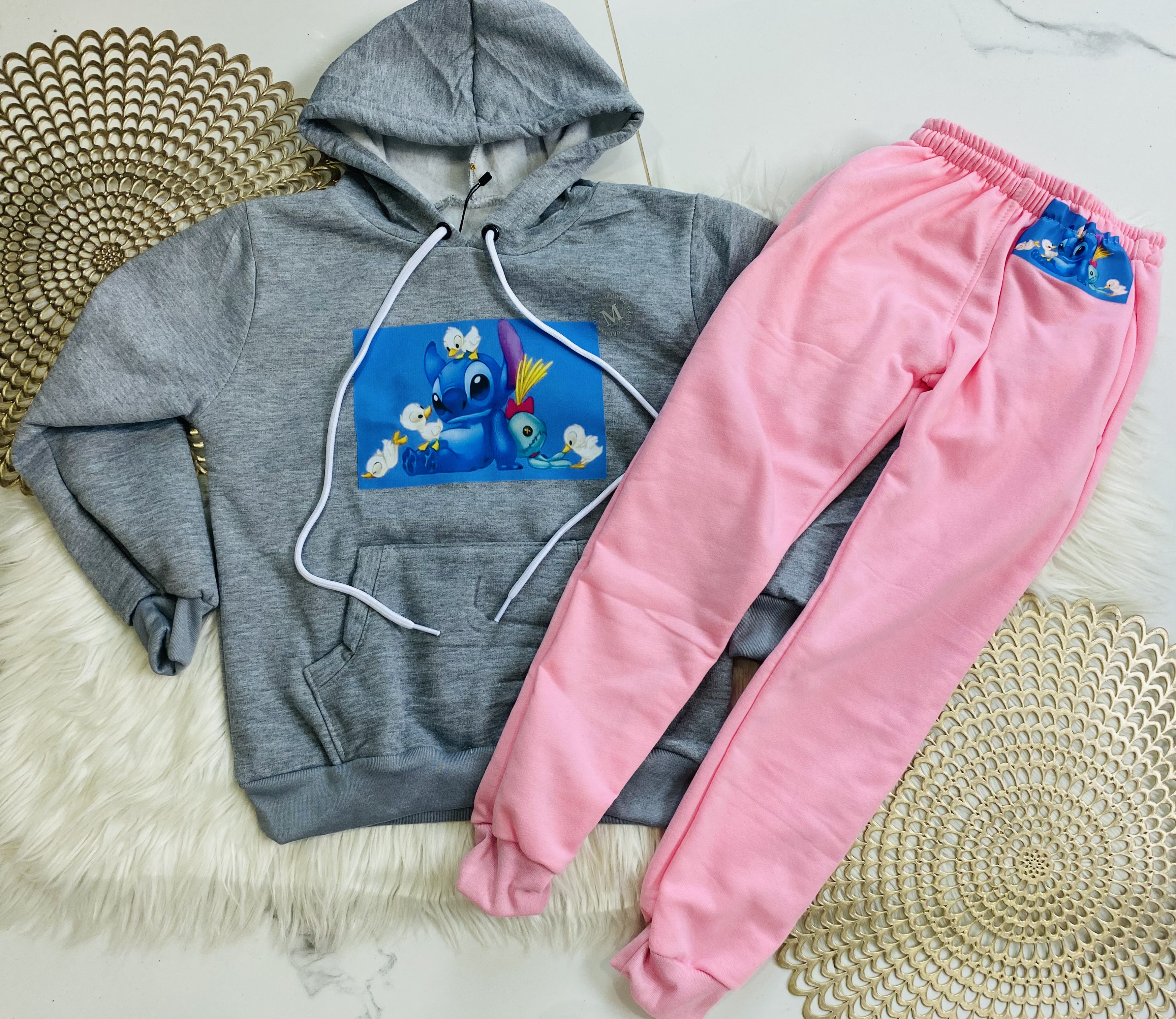 580 Stich