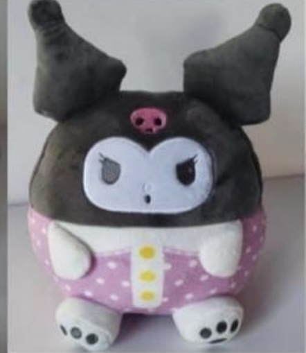 621 Kuromi bolitas