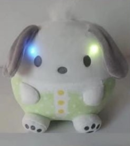 621 Perrito