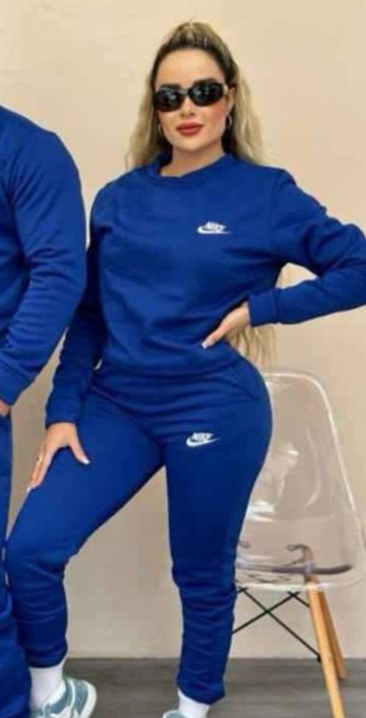 644 Nike rey dama