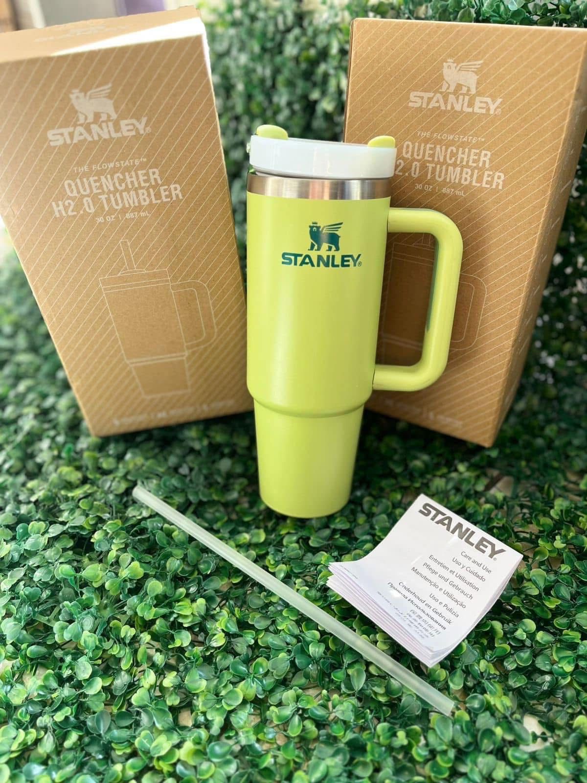 655 Verde limón