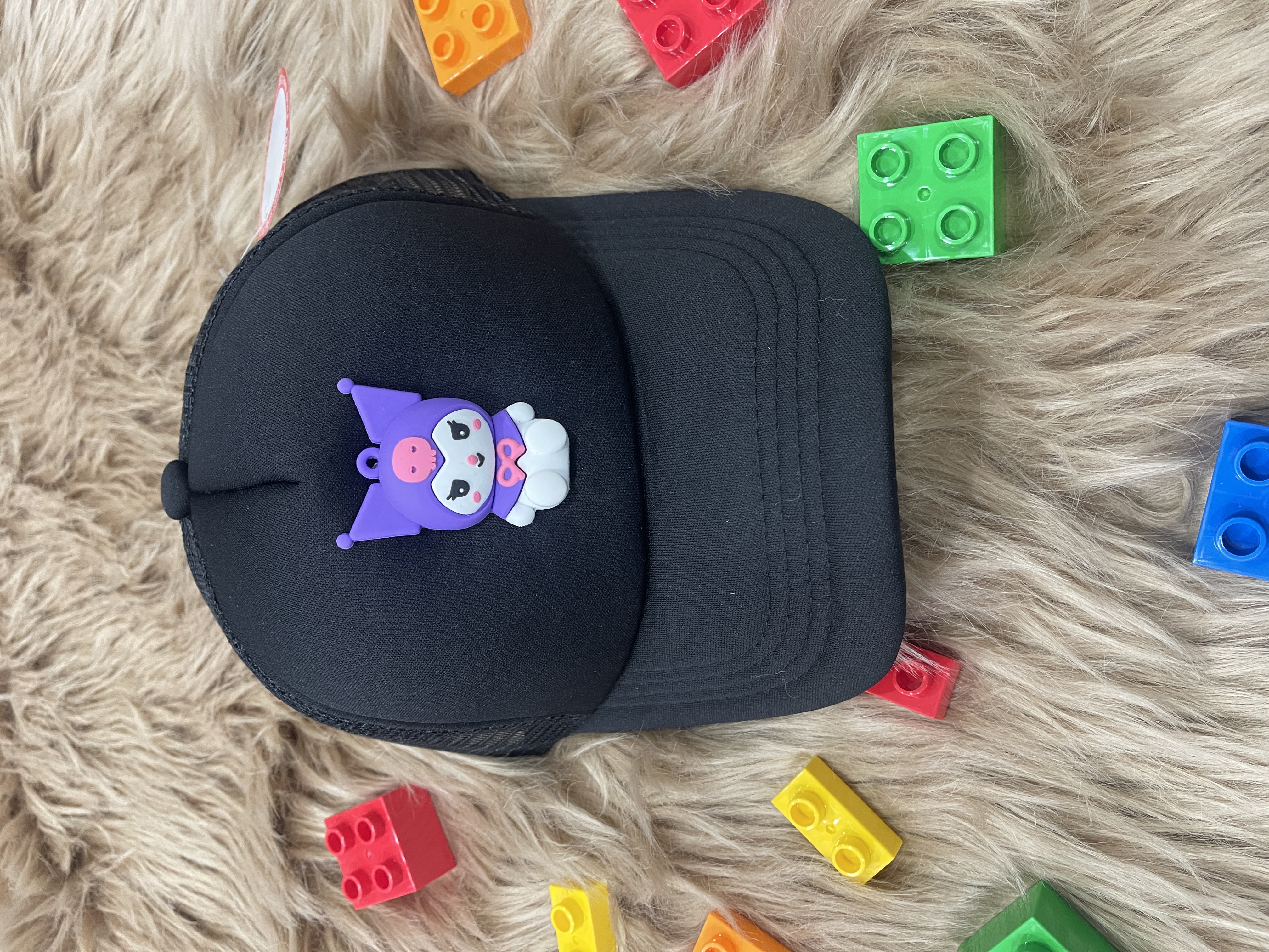 710 Kuromi lila