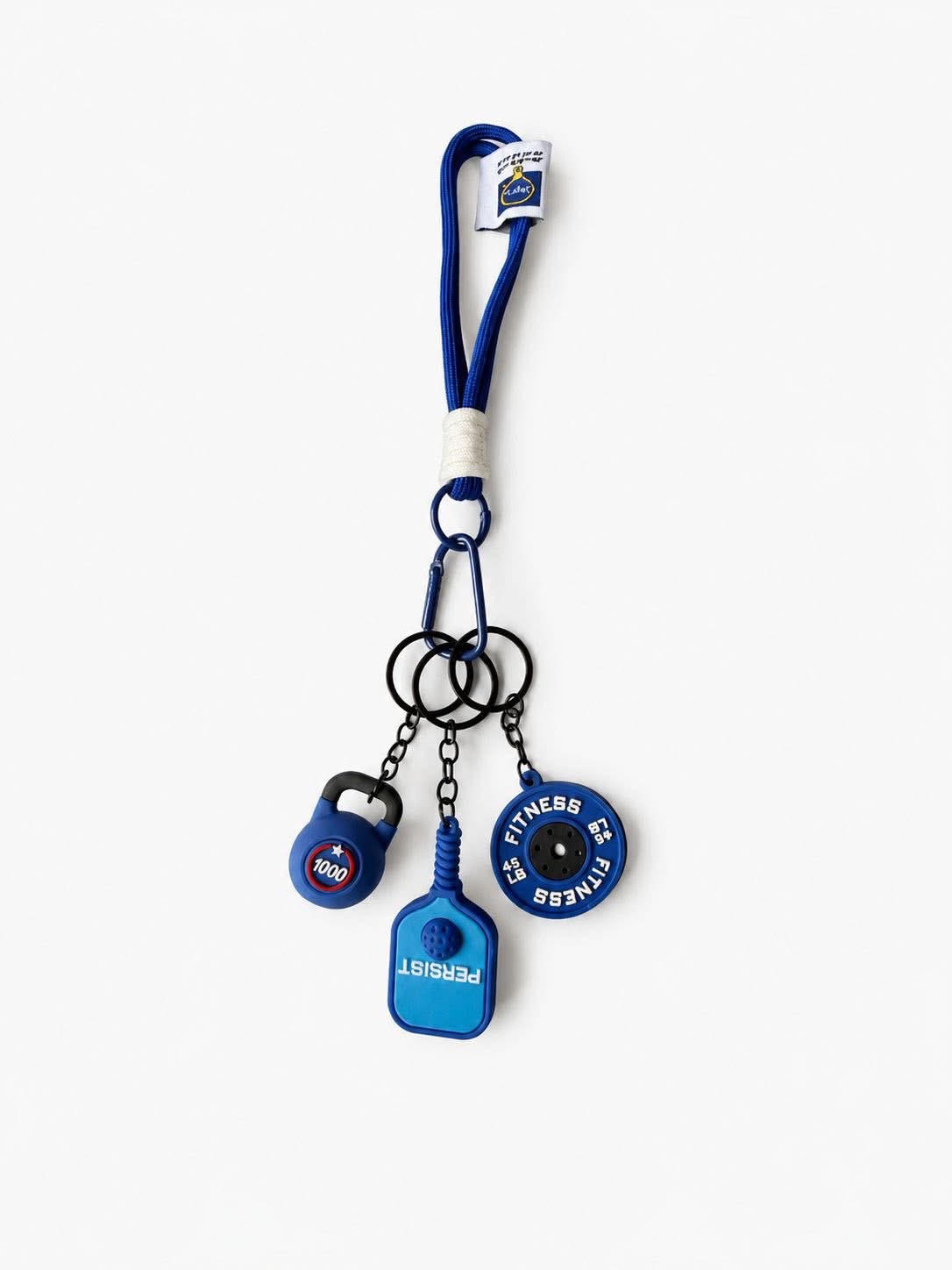 729 Azul