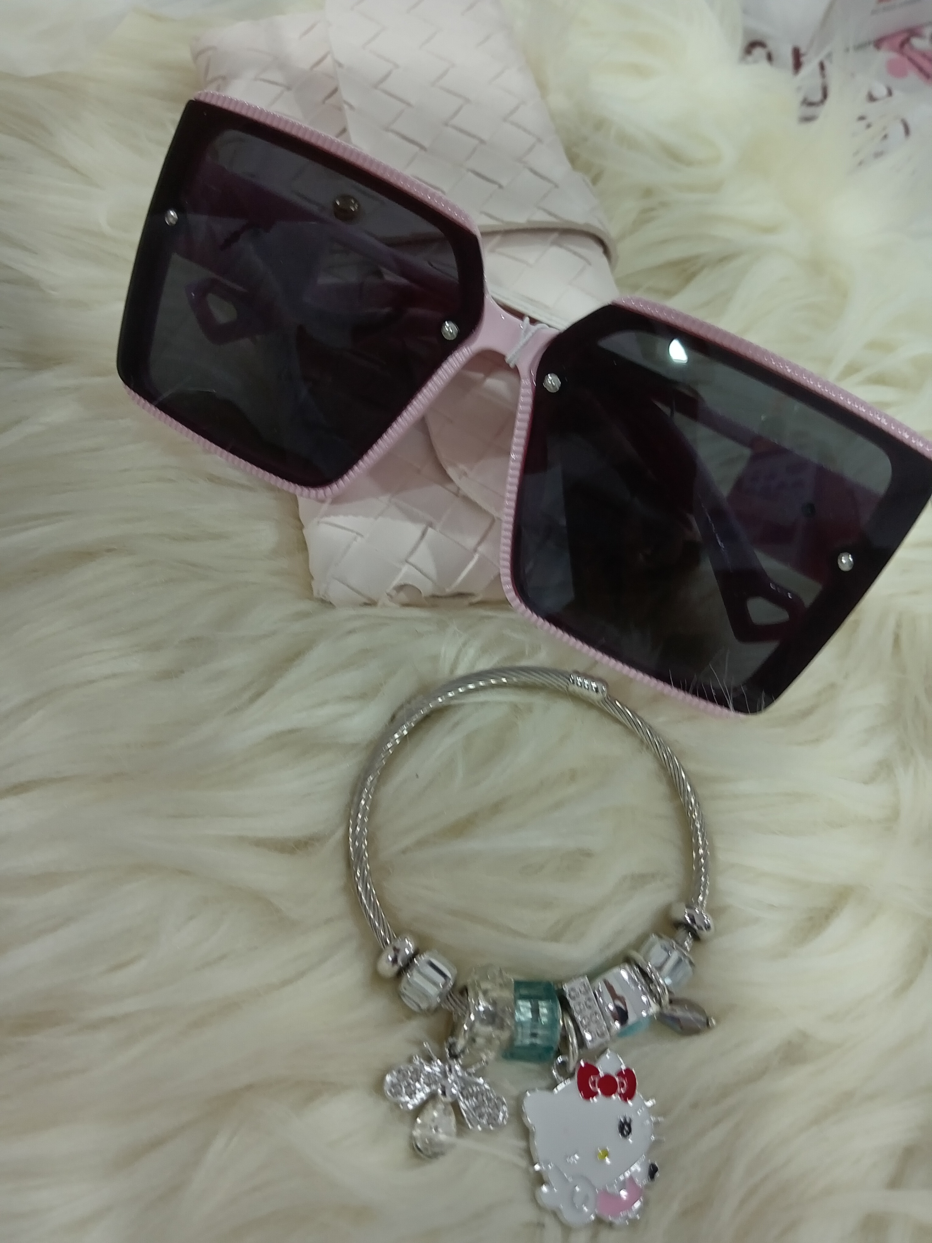 734 Meiyuan rosa