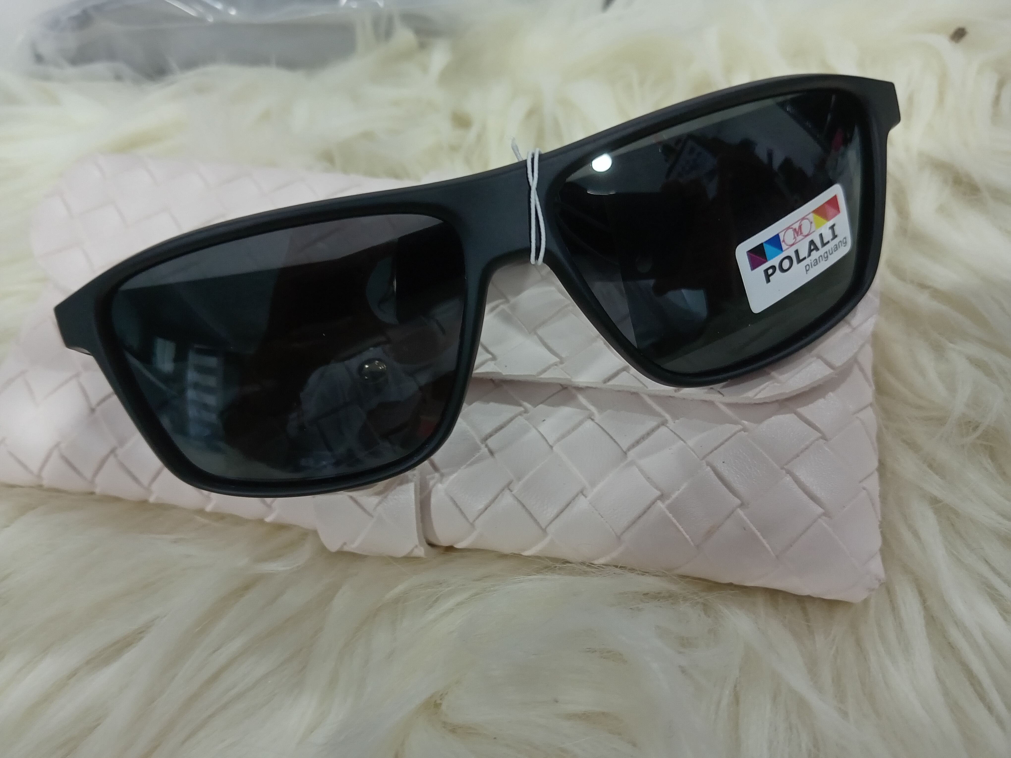734 Polali pinguang negro