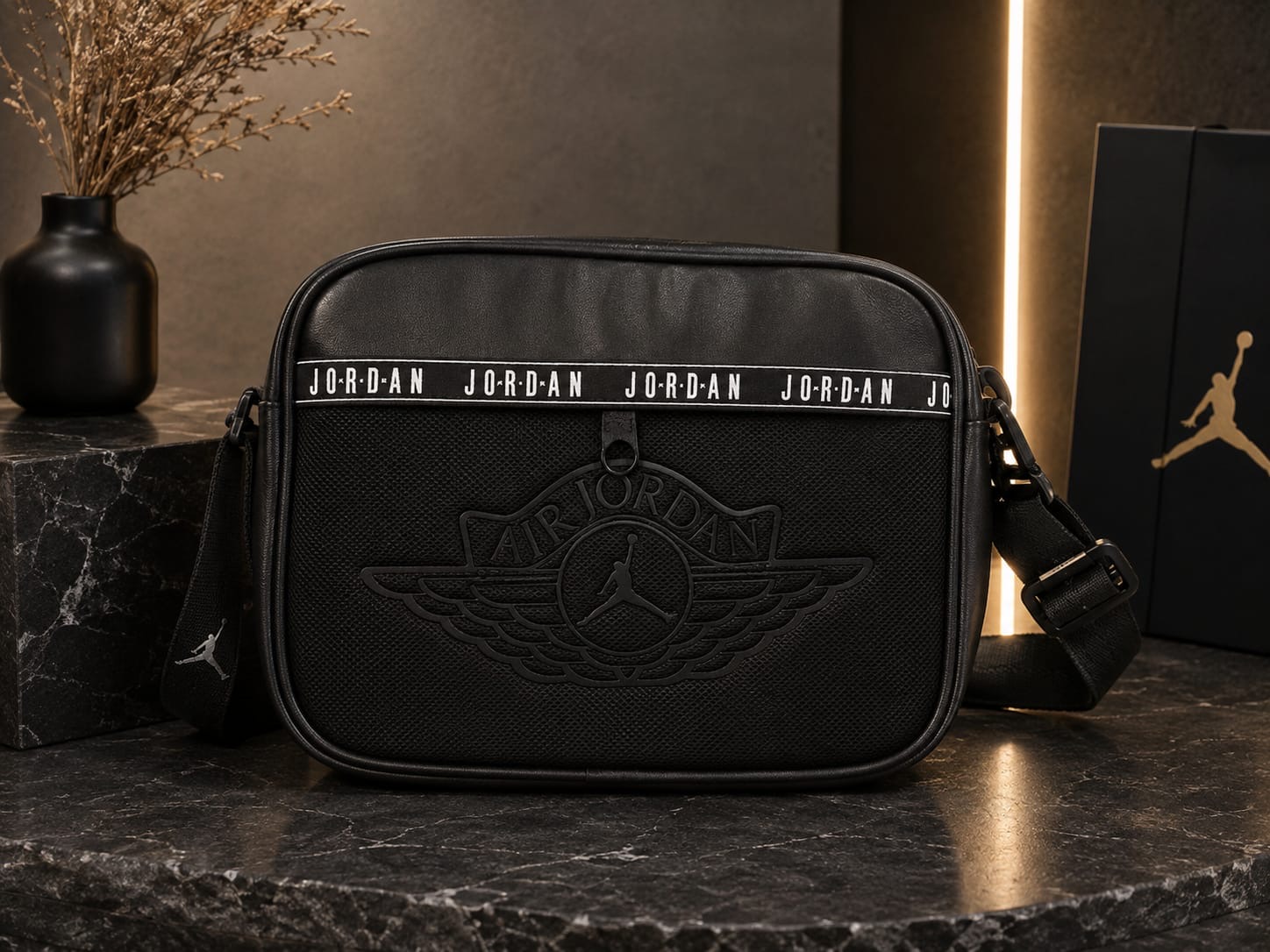 747 Air jordan