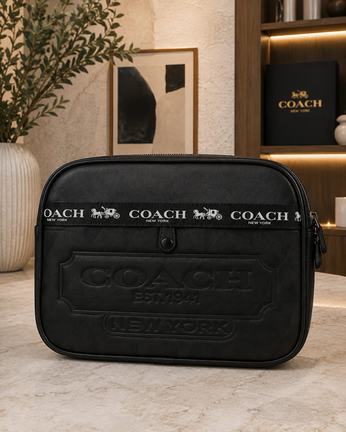 747 Coach