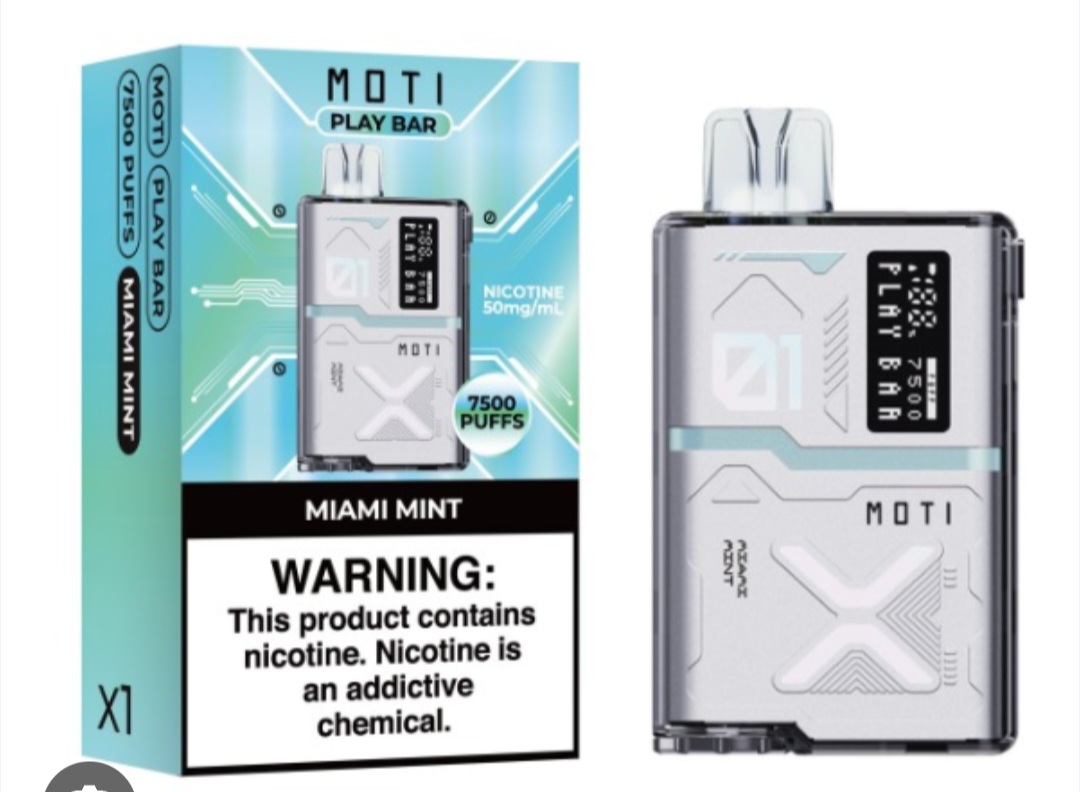 753 Miami mint