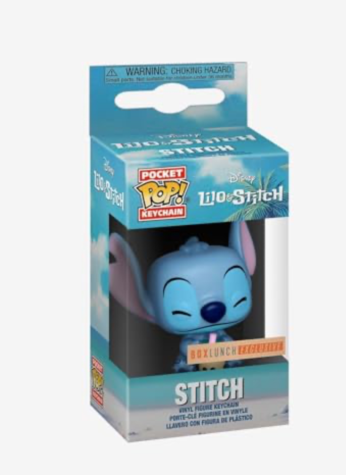 759 Stitch bebida