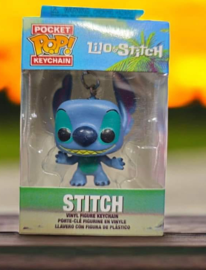 759 Stitch sorpresa