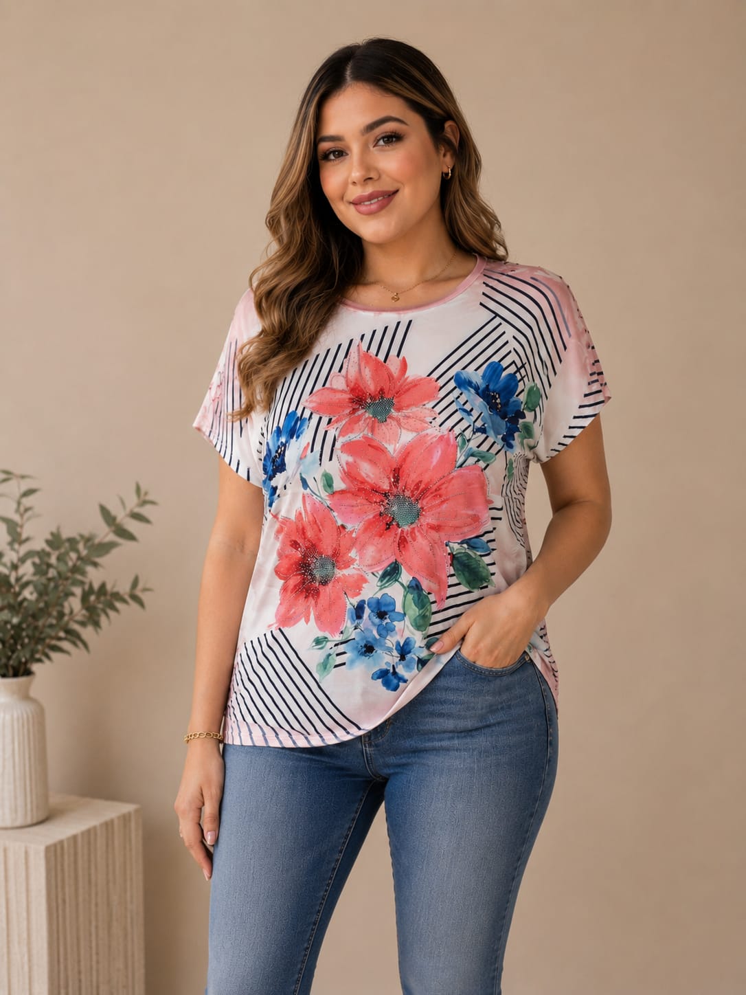 786 Rosa