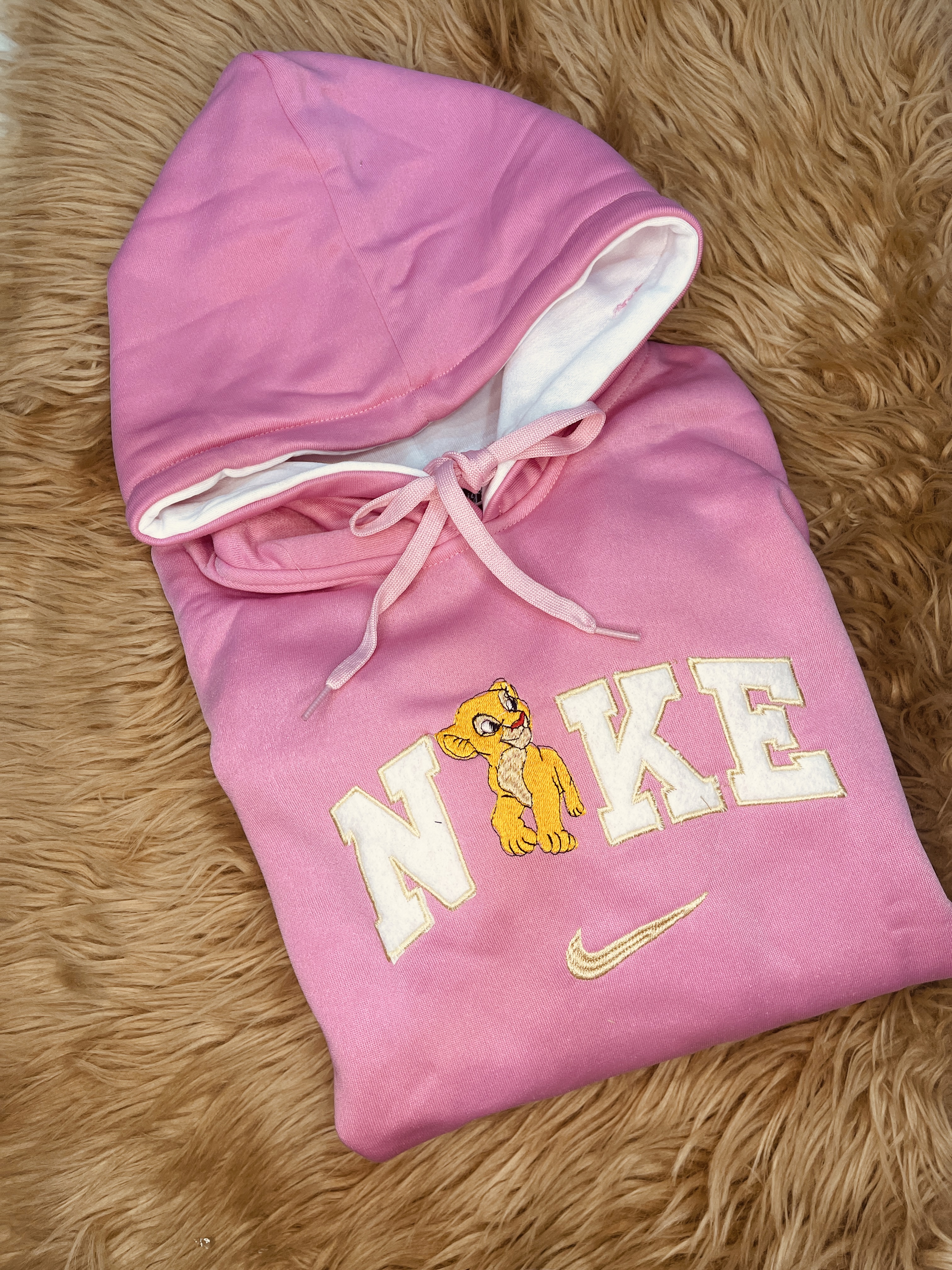 793 nala rosa