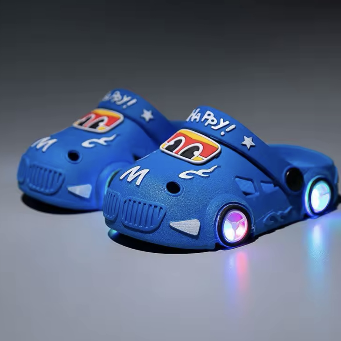 801 Azul