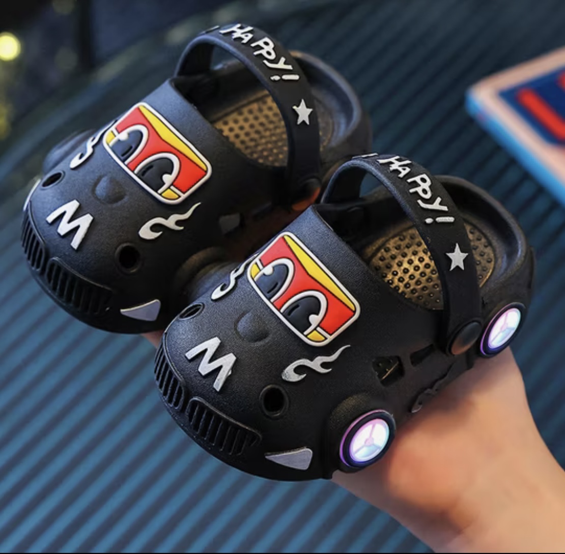 801 Negro