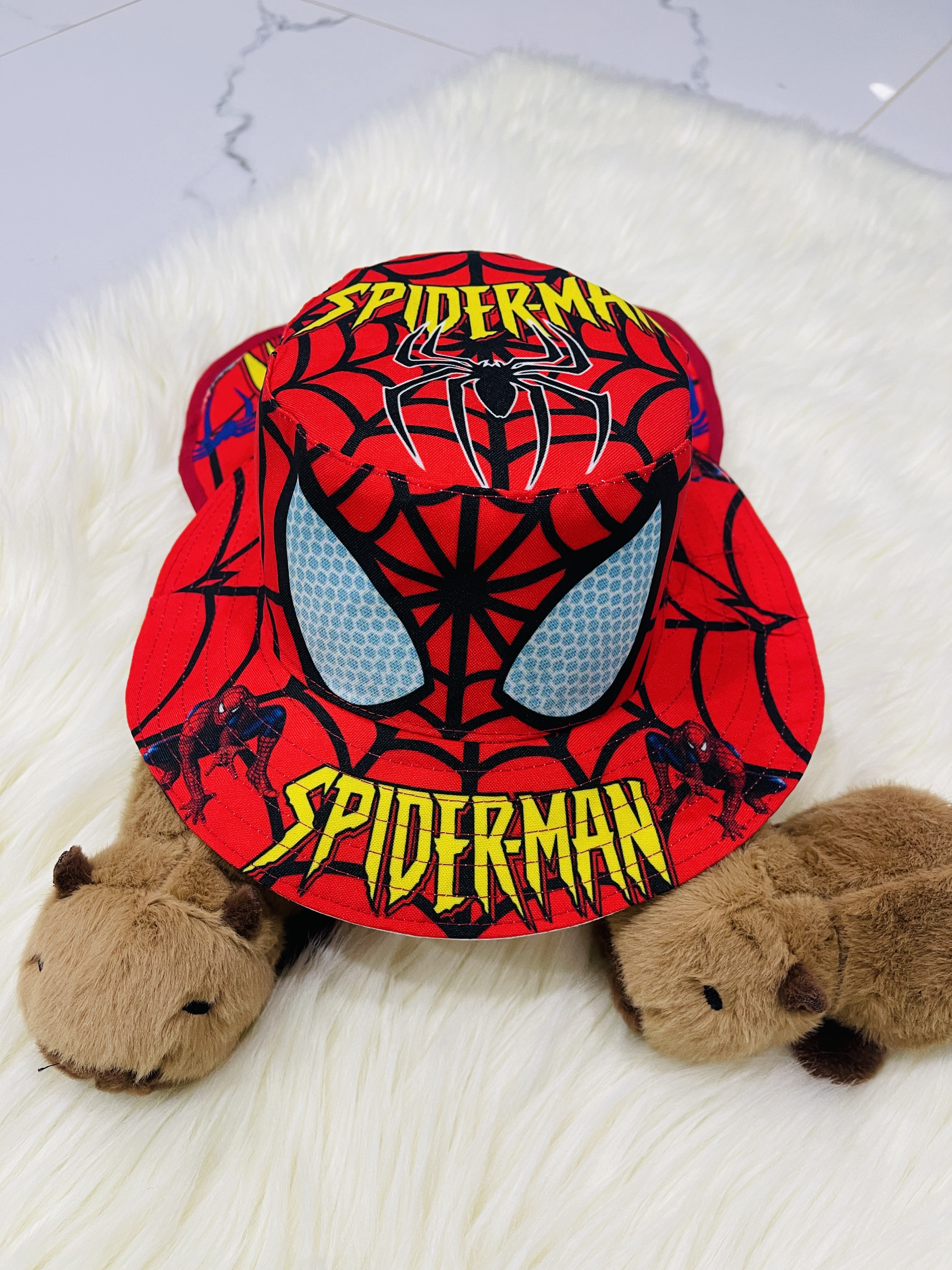 848 Spiderman