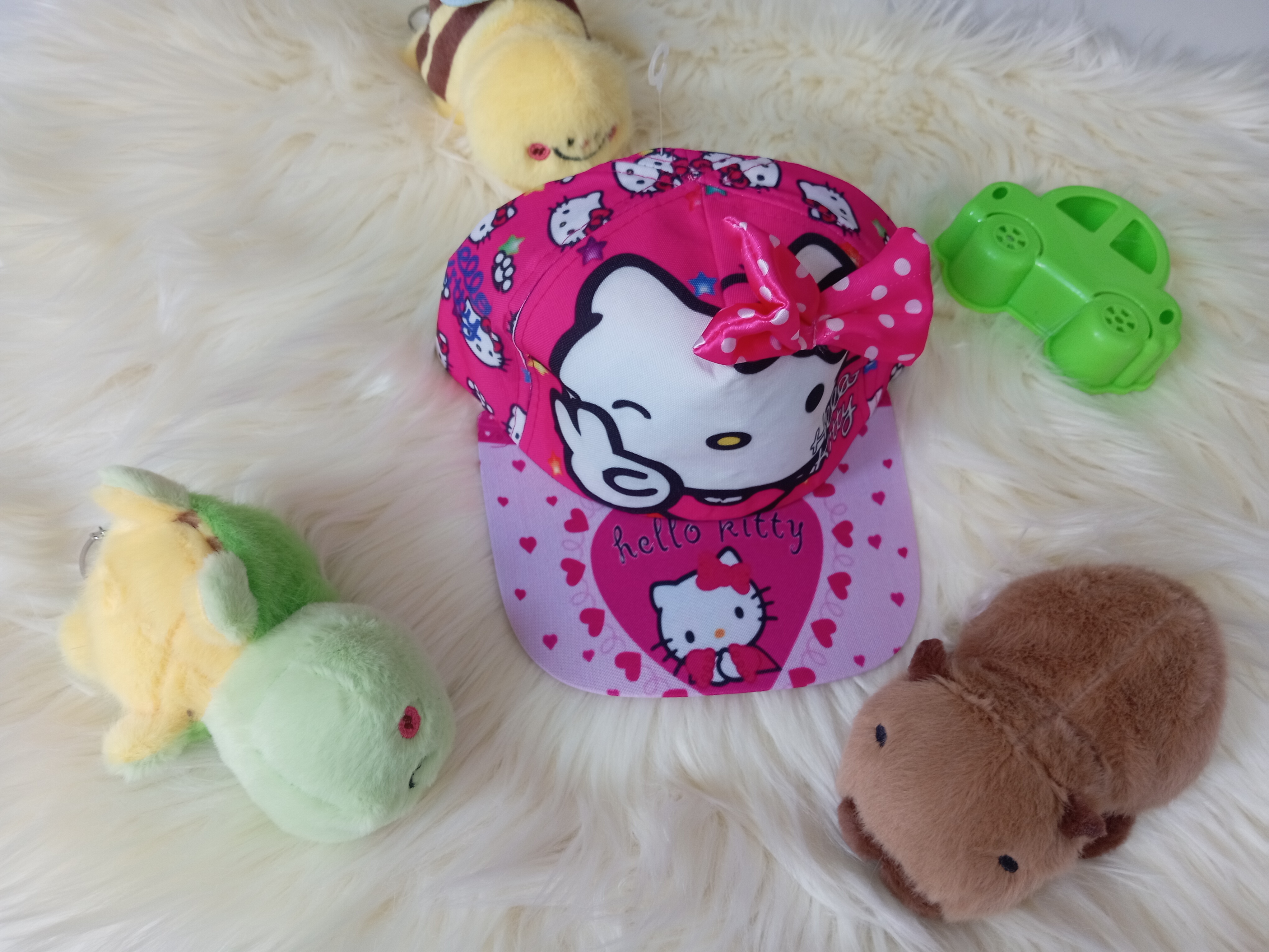 849 Hello kitty