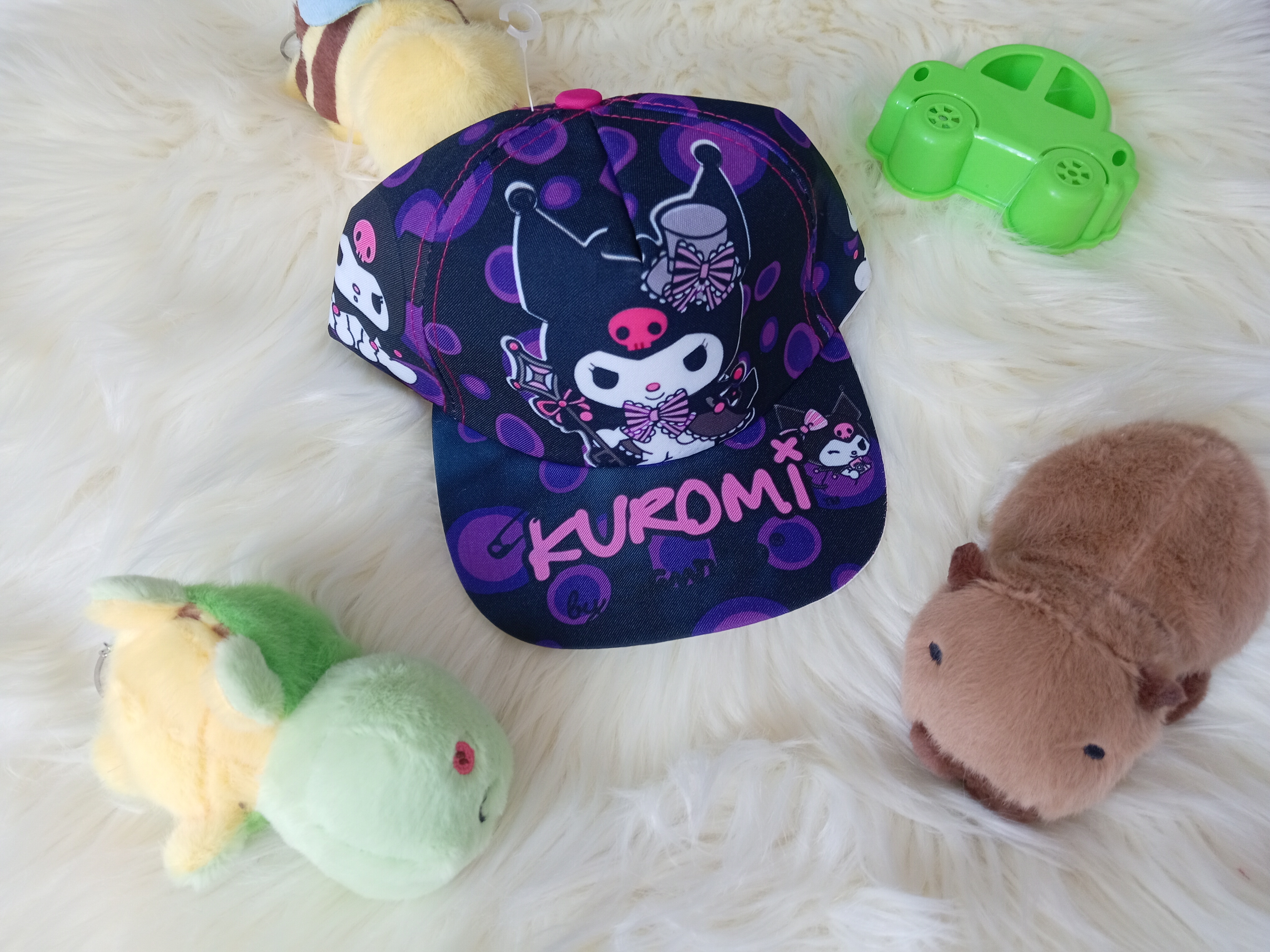 849 Kuromi