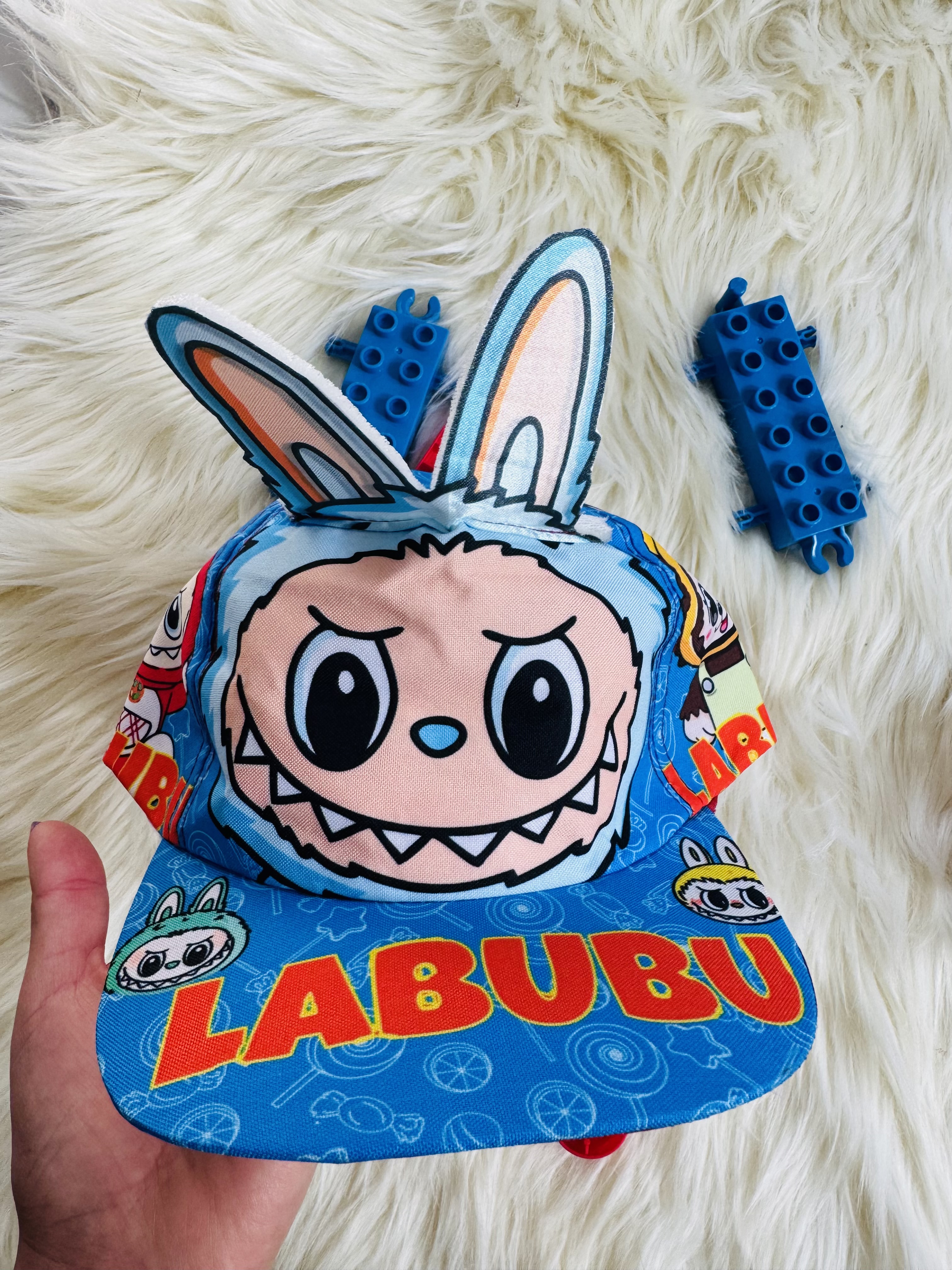 849 Labubu