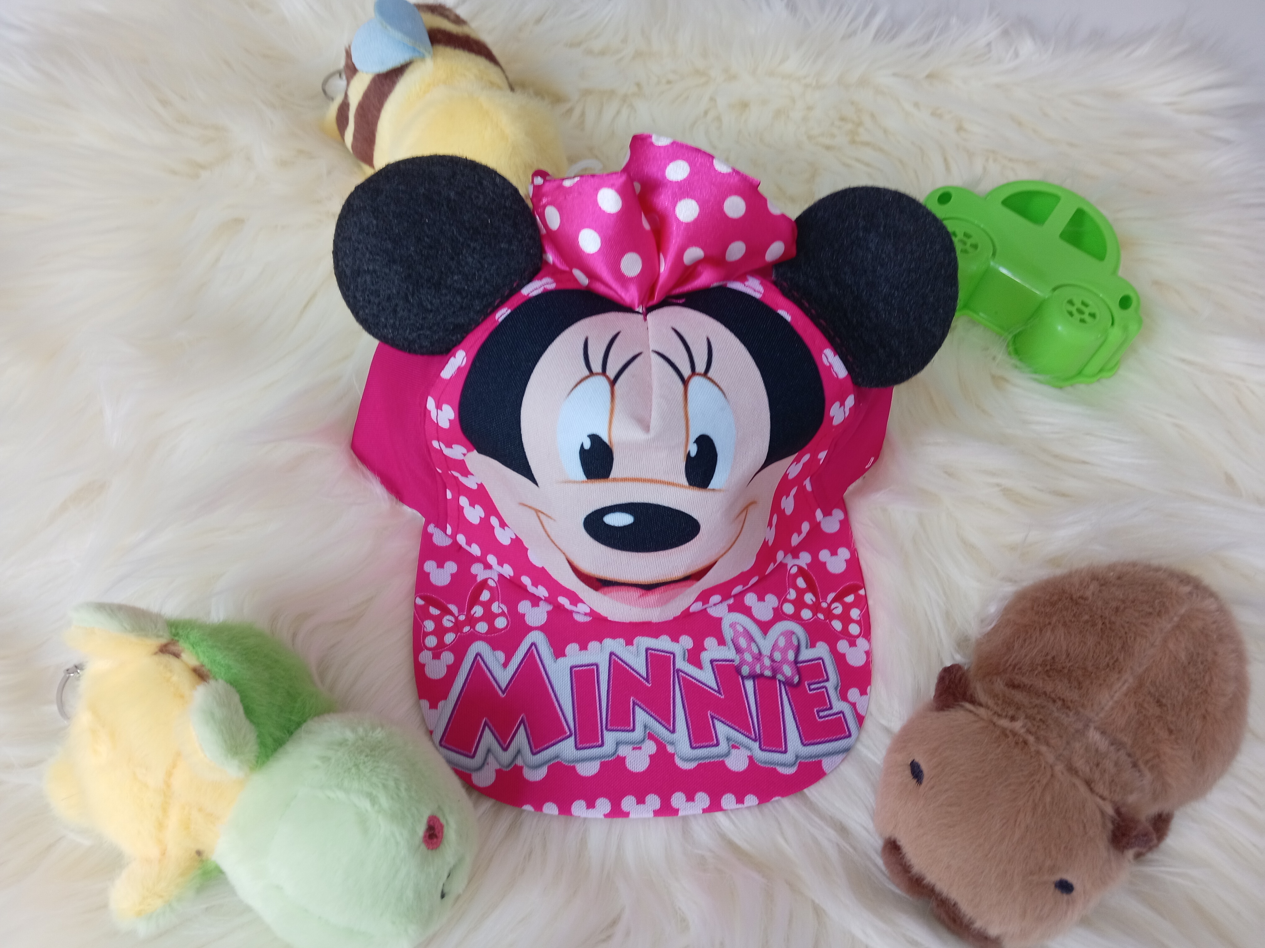 849 Minnie