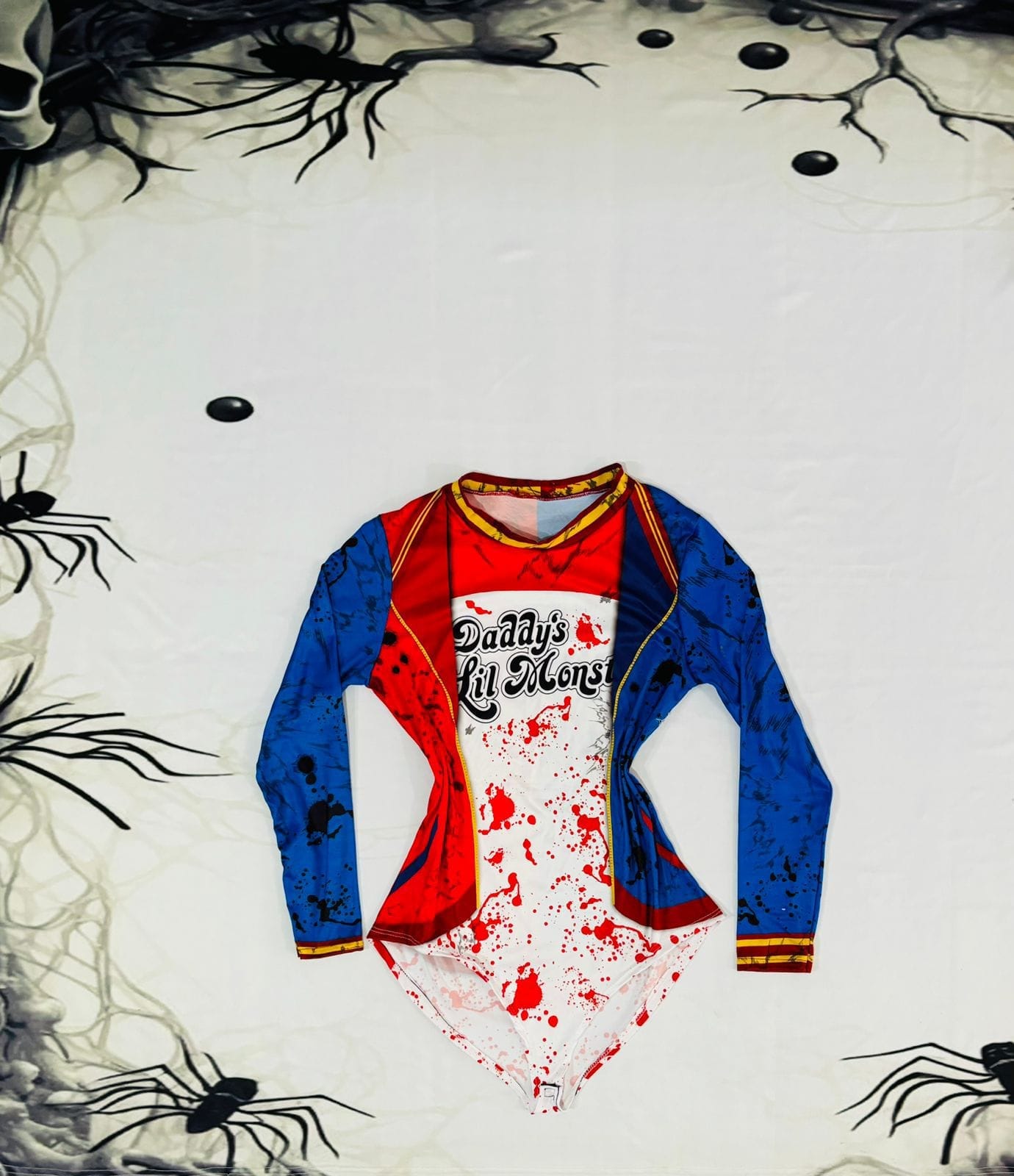 85 Harley