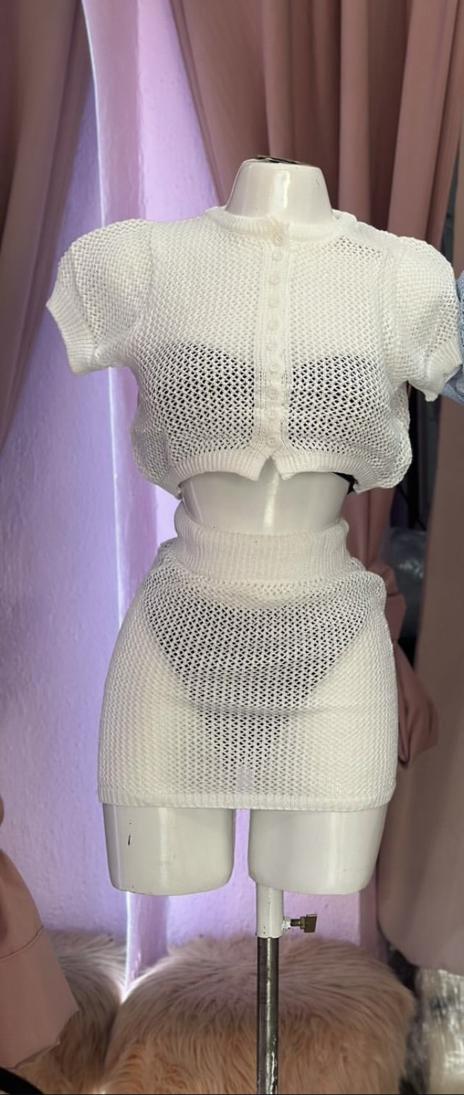 910 Blanco