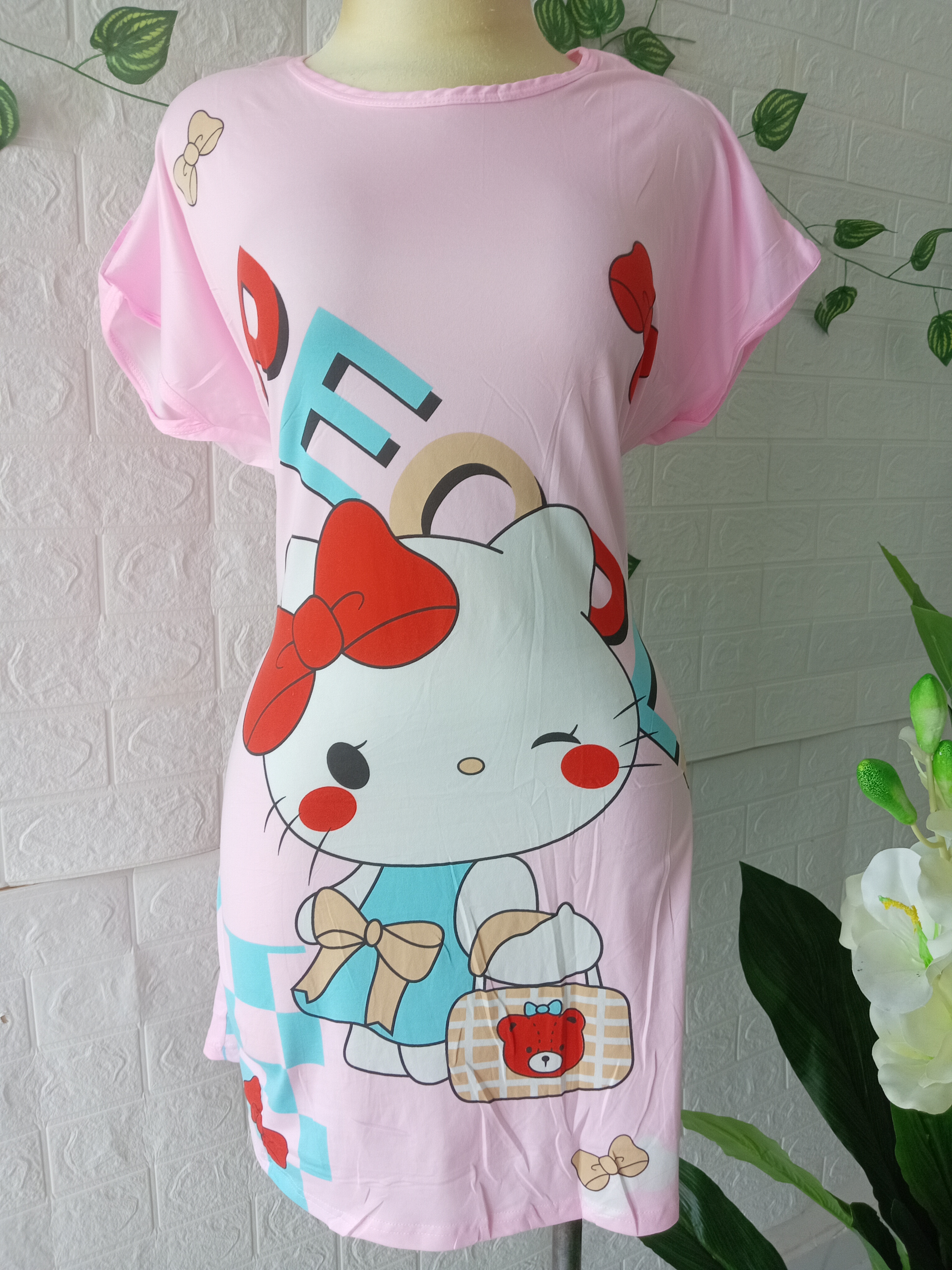 912 Hello kitty 5