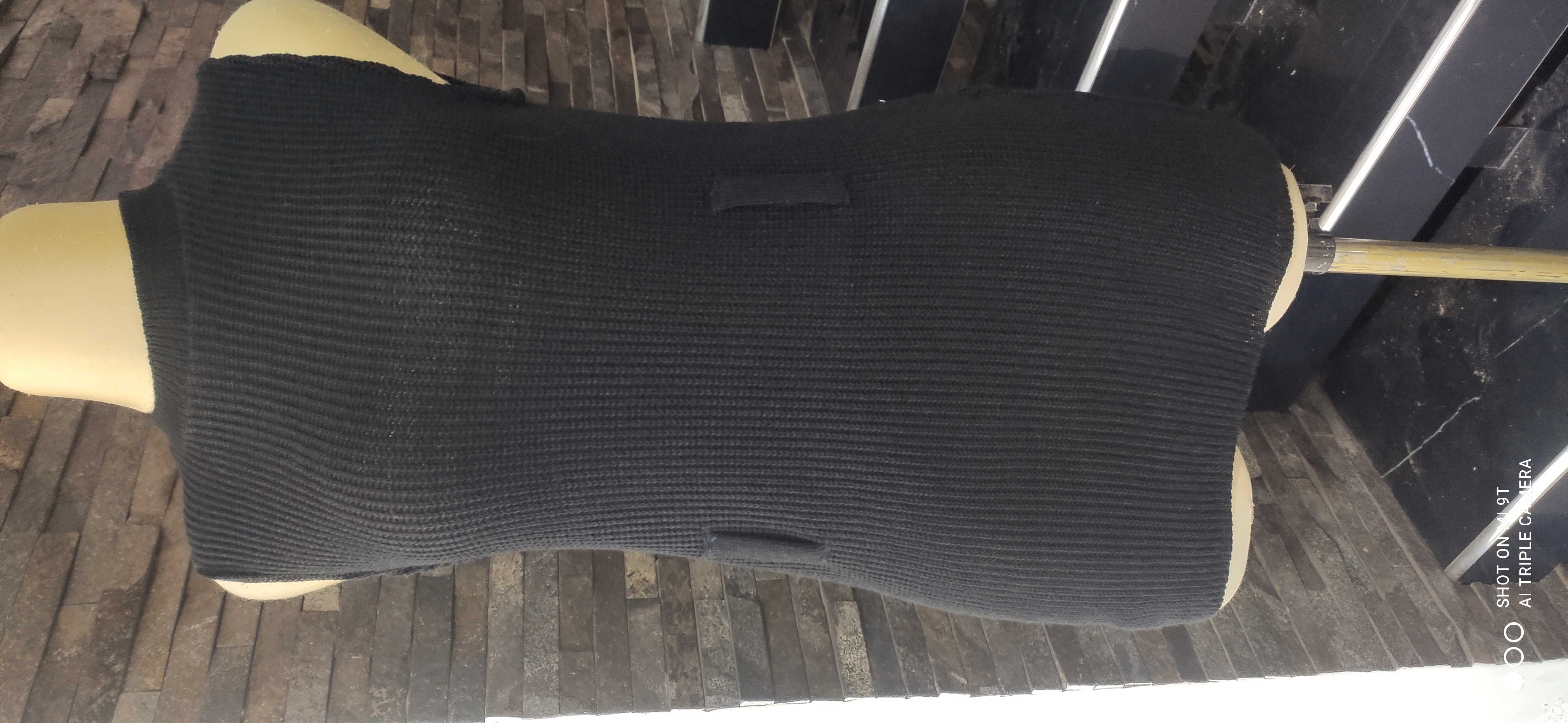 946 Negro