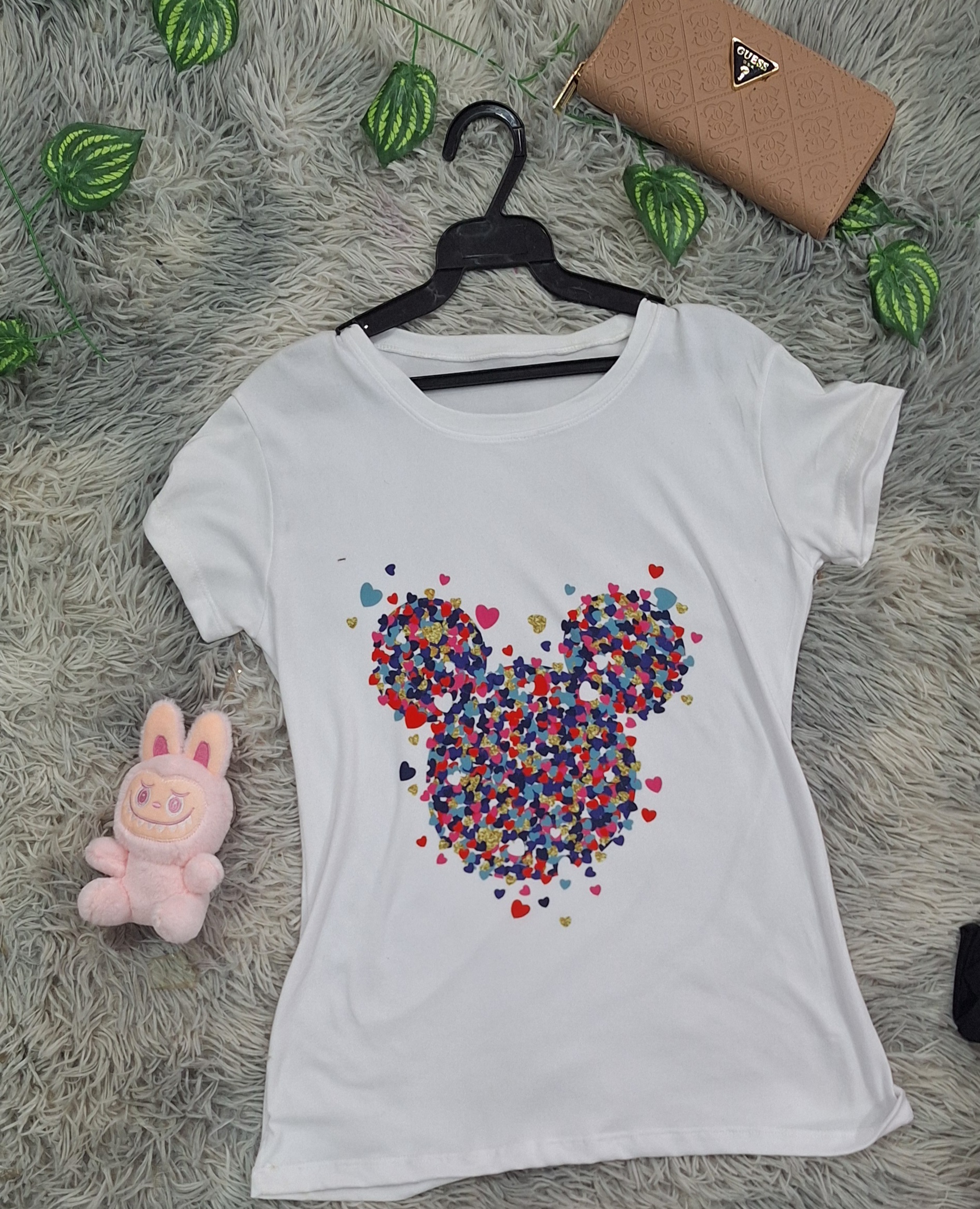 952 Blusa 11