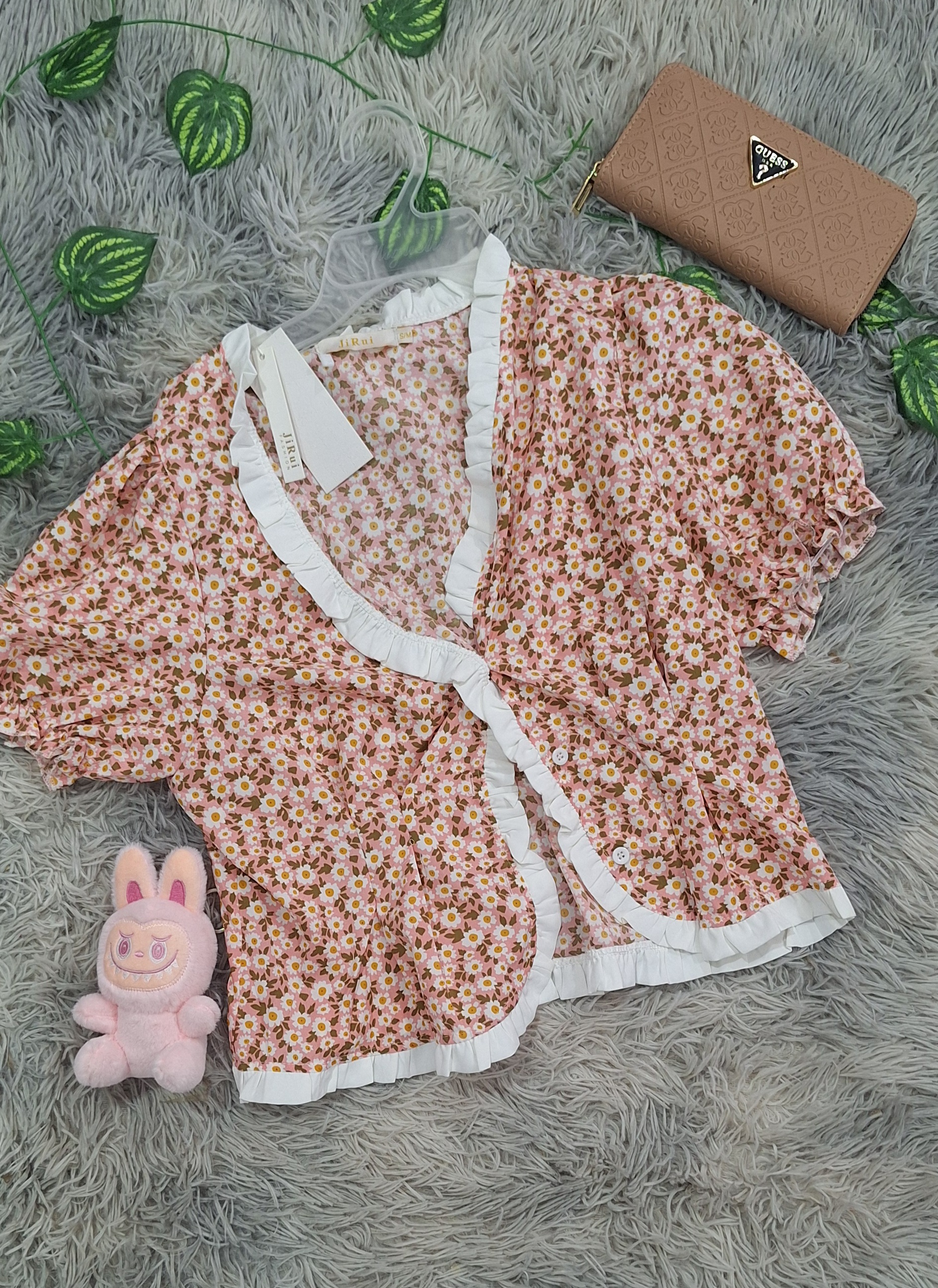 952 Blusa 12