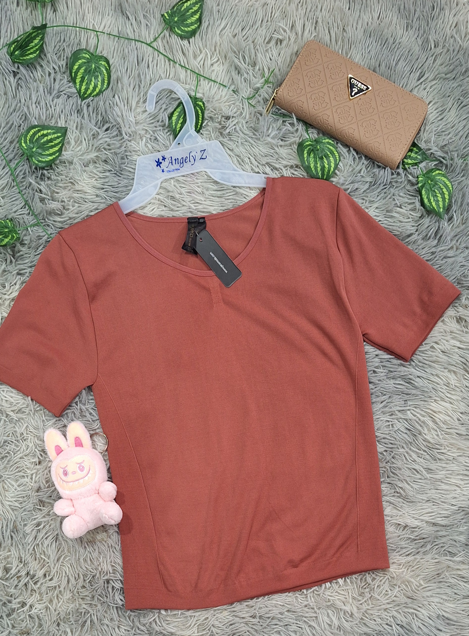 952 Blusa 13