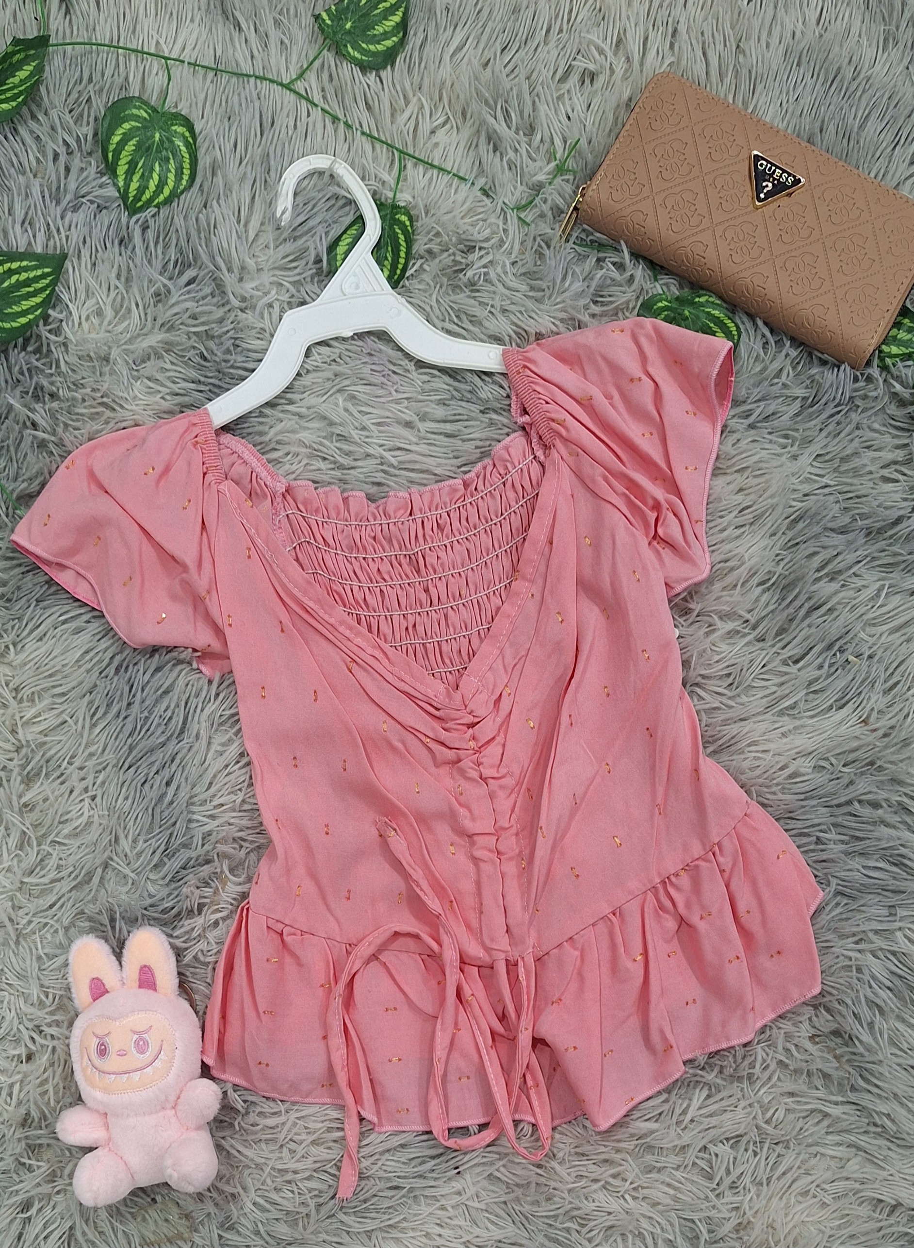 952 Blusa 15