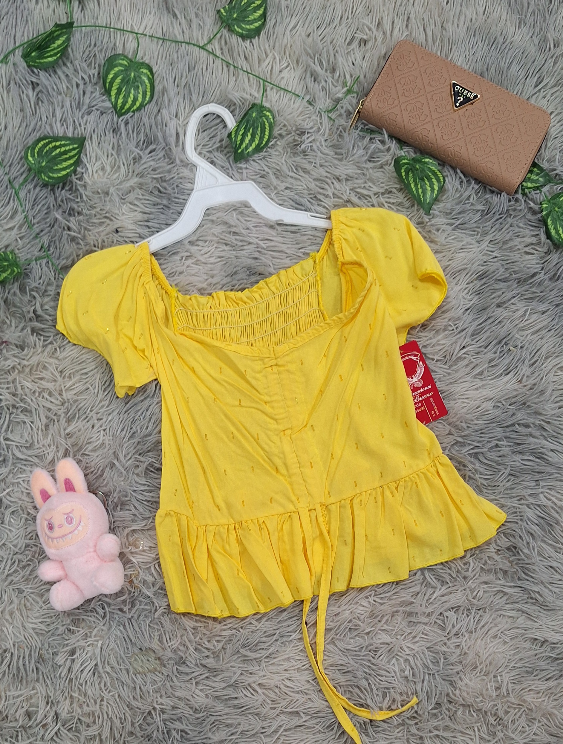 952 Blusa 16
