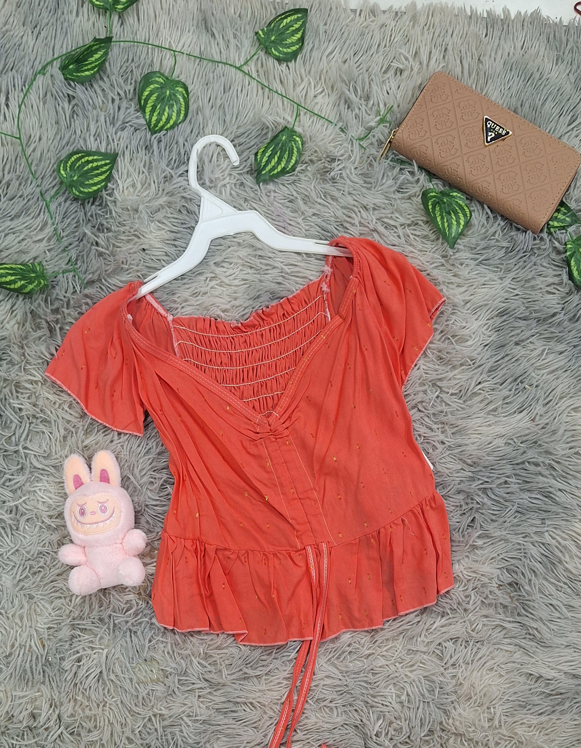952 Blusa 17