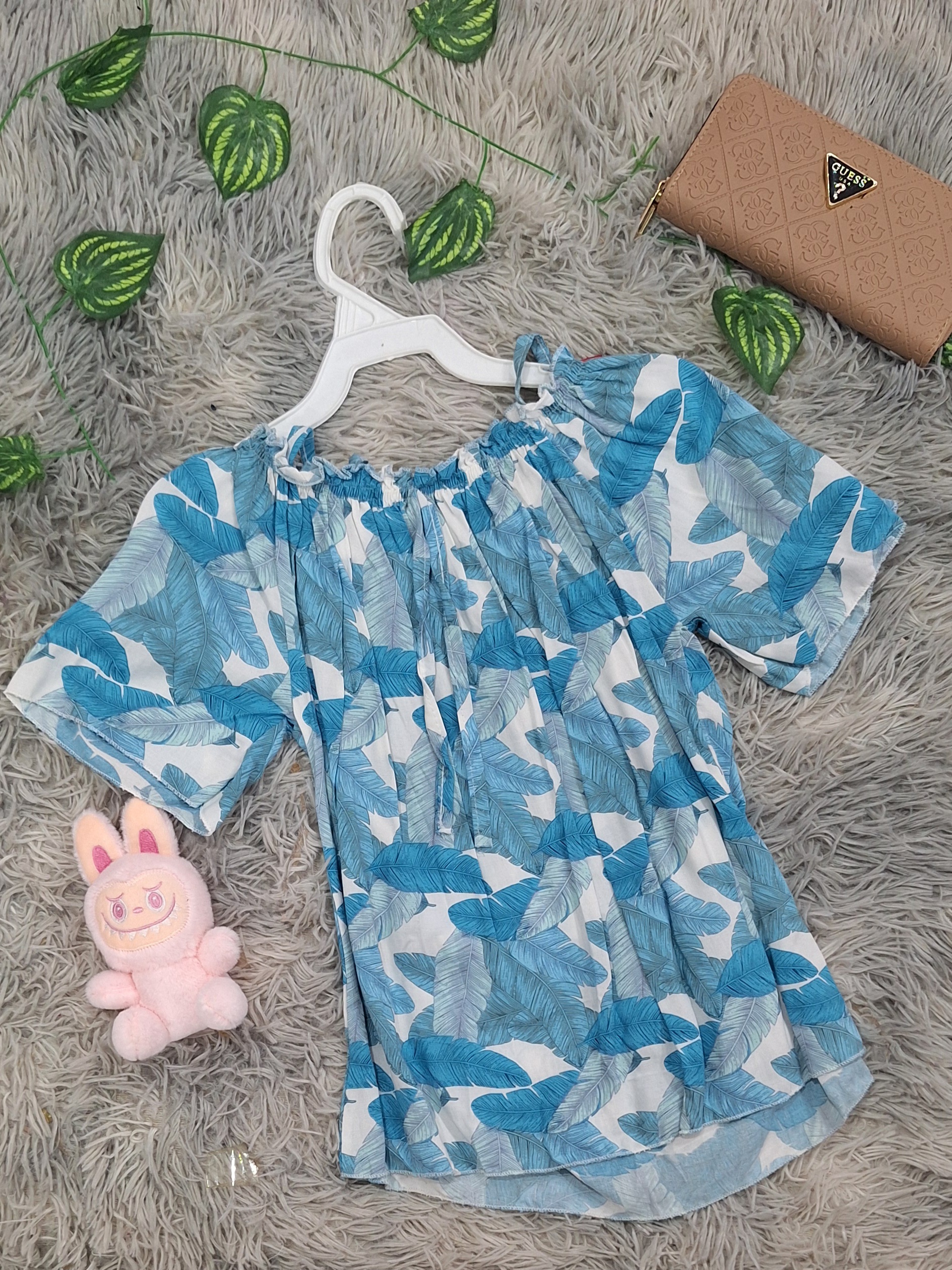 952 Blusa 19