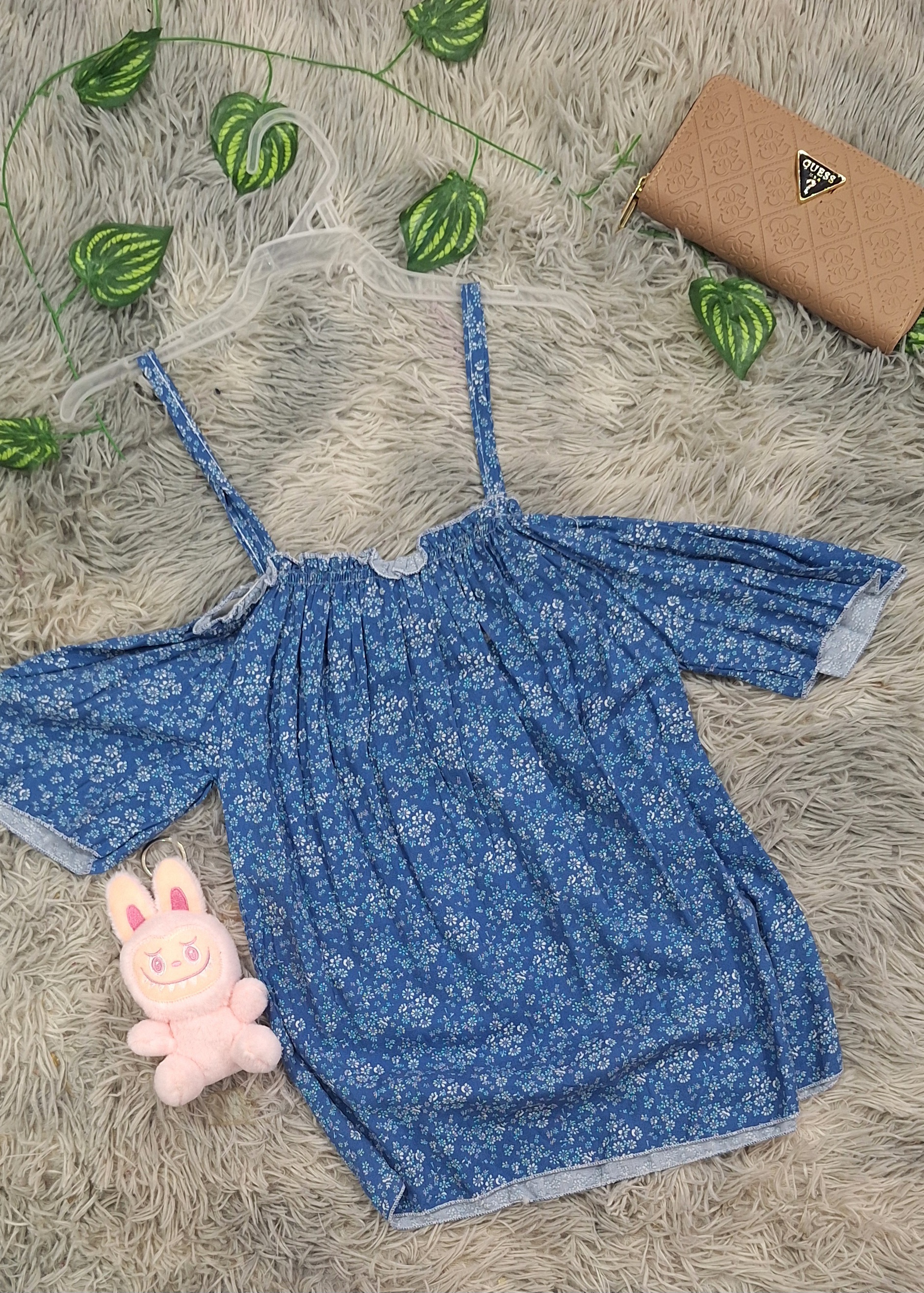 952 Blusa 20