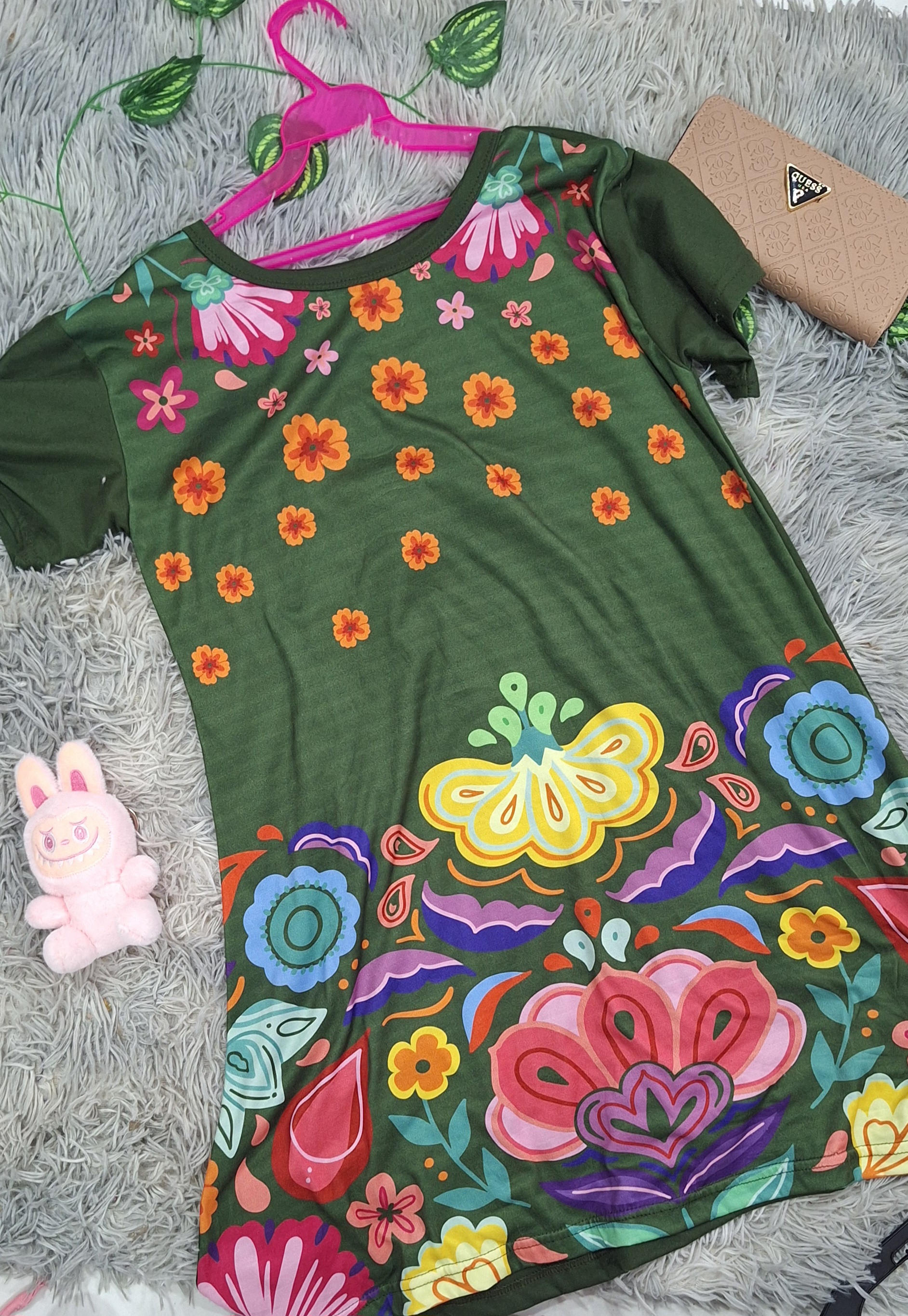 952 Blusa 22