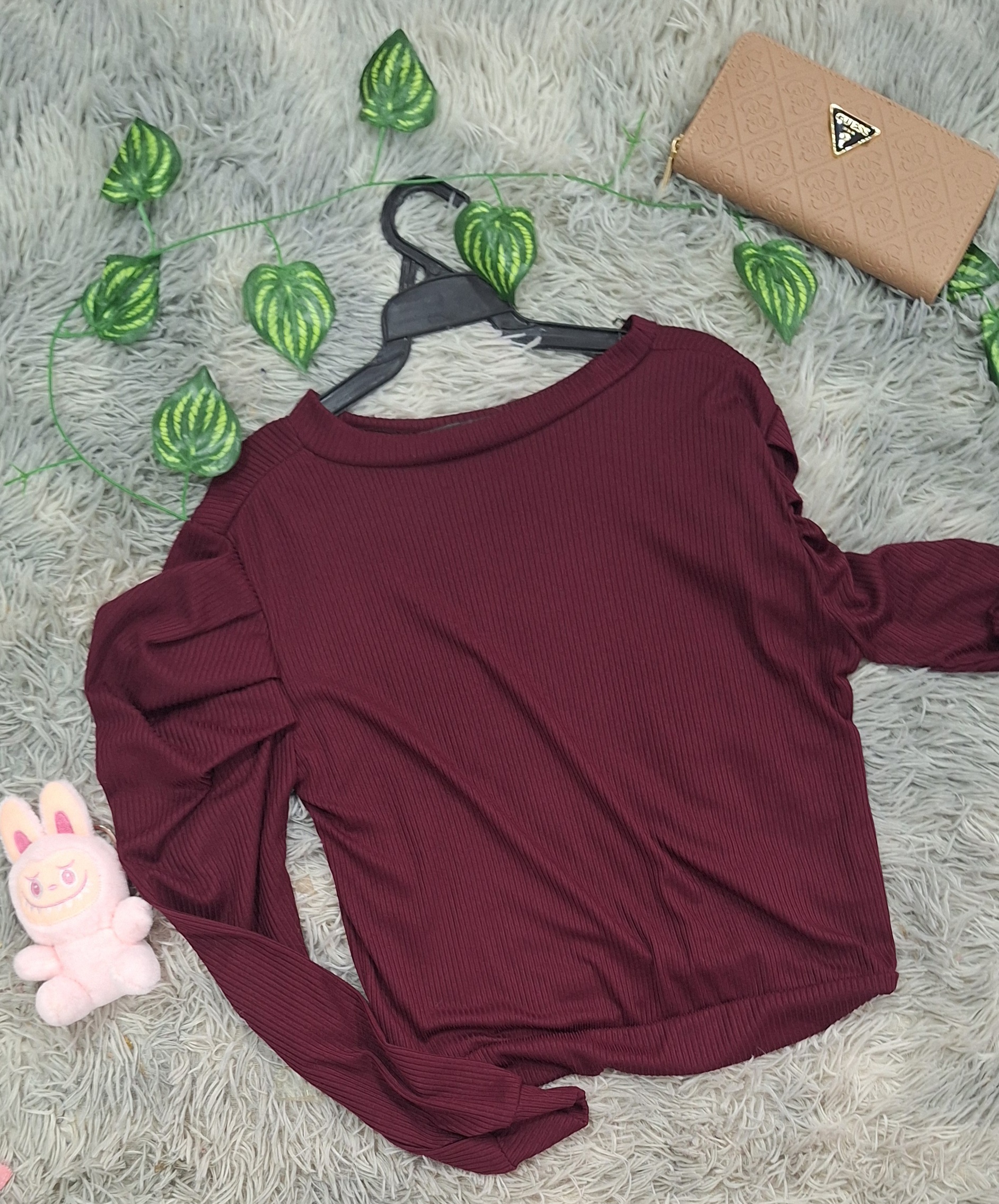 952 Blusa 24