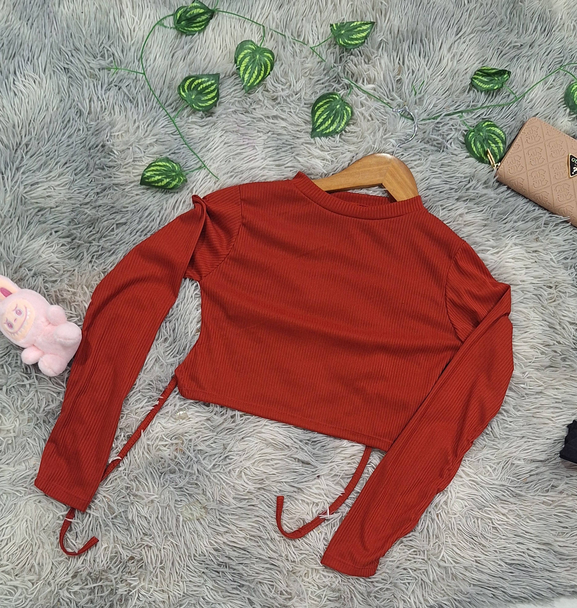 952 Blusa 3